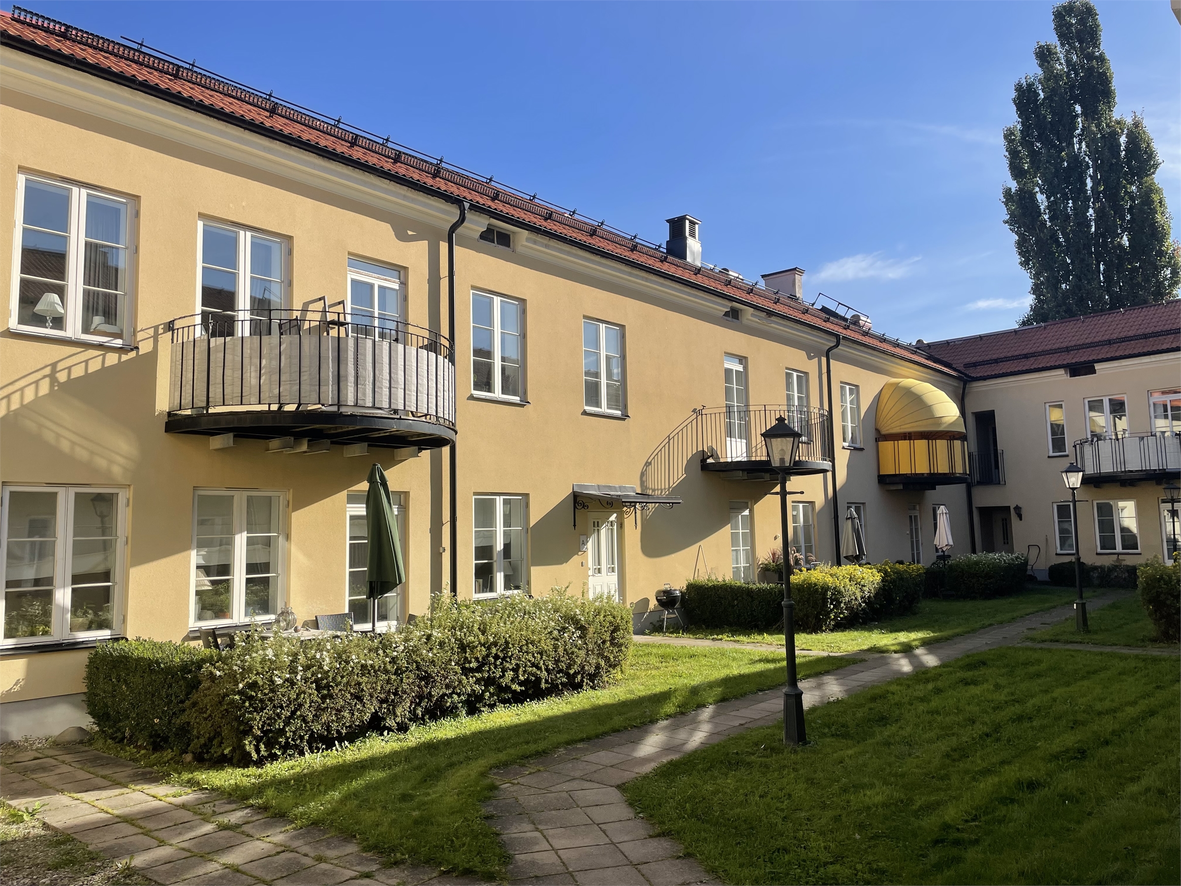 Köpmangatan 64 C – bild 2