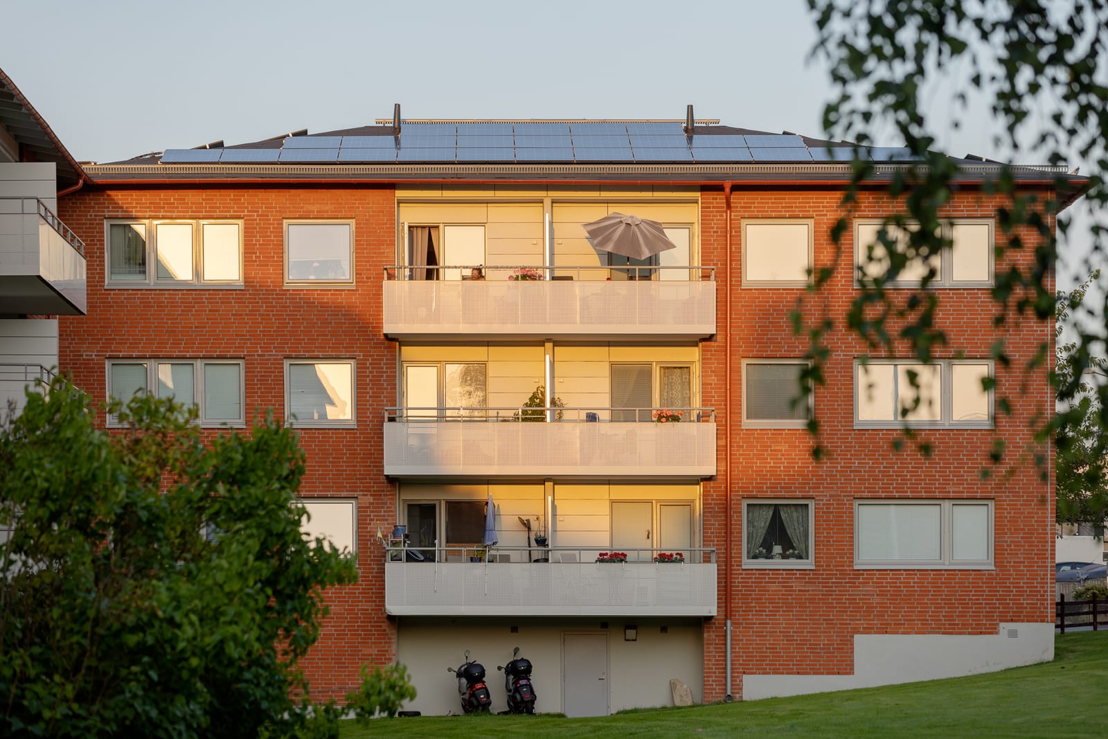 Pilegården 2C