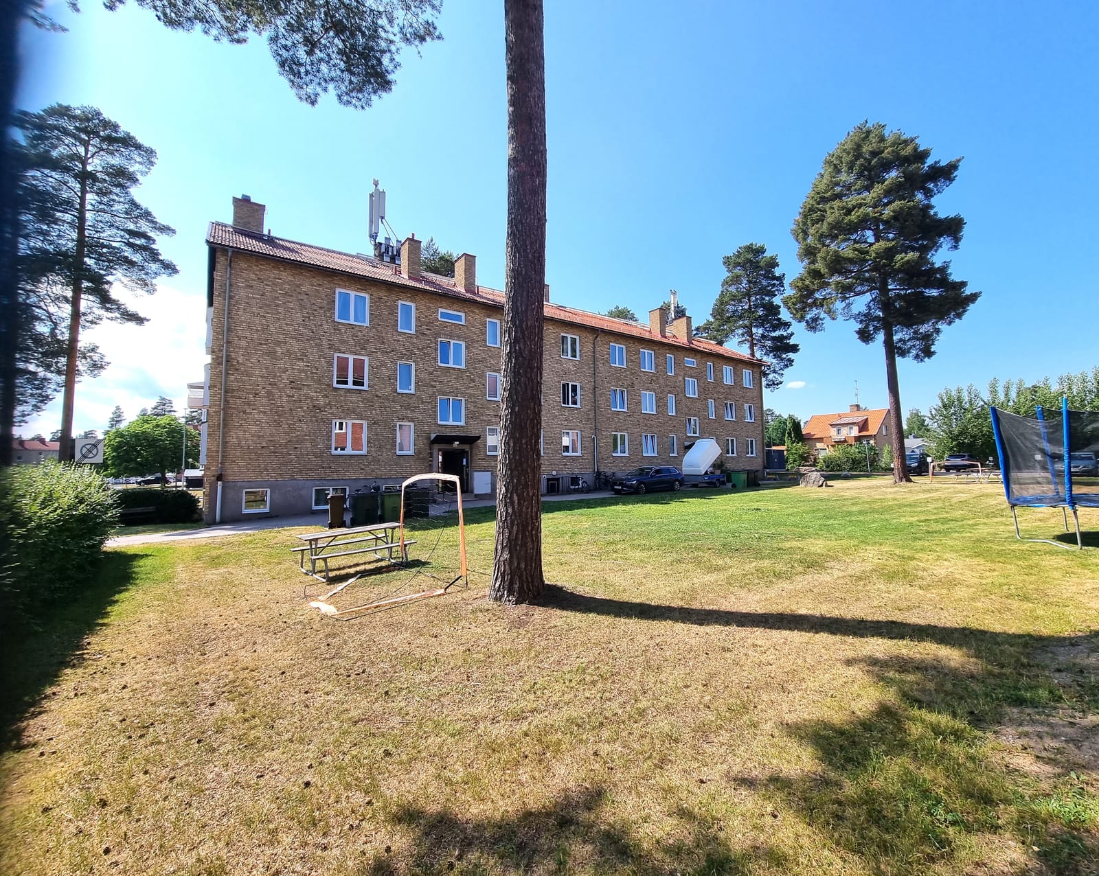 Åsgårdsvägen 11 B