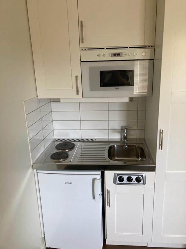 Nämndemansgatan 54B – bild 3