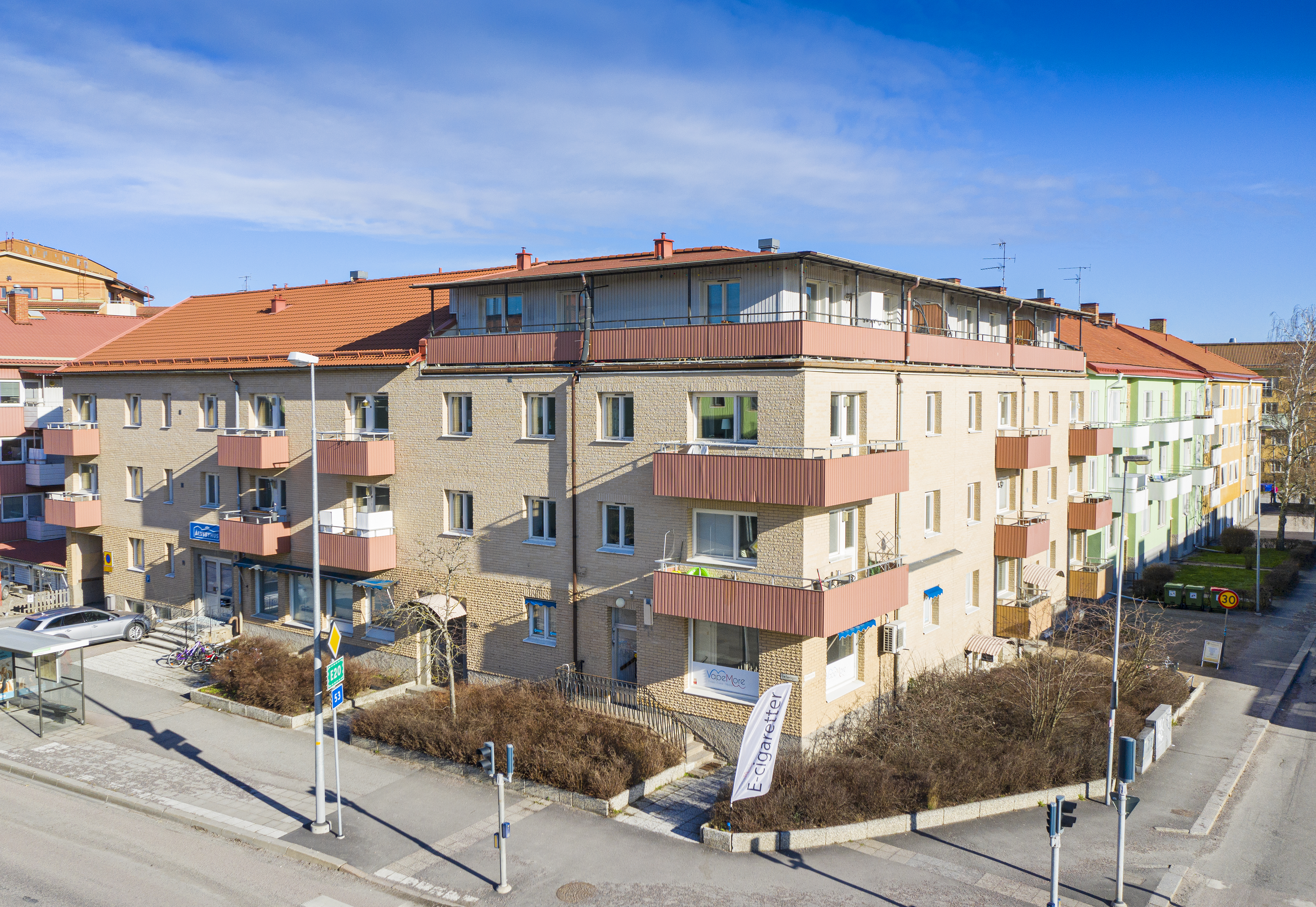Klostergatan 23 – bild 5