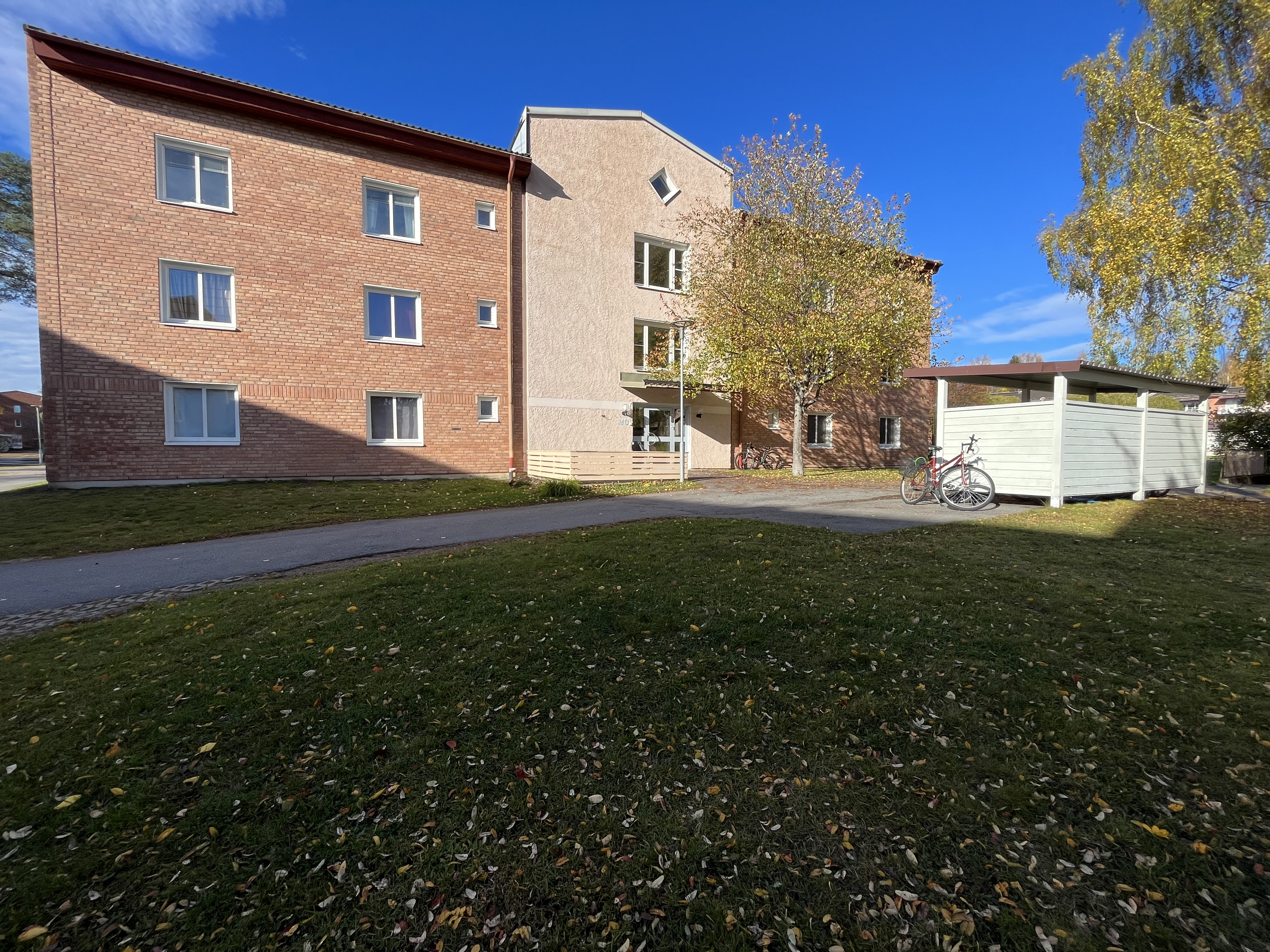 Stackgatan 20