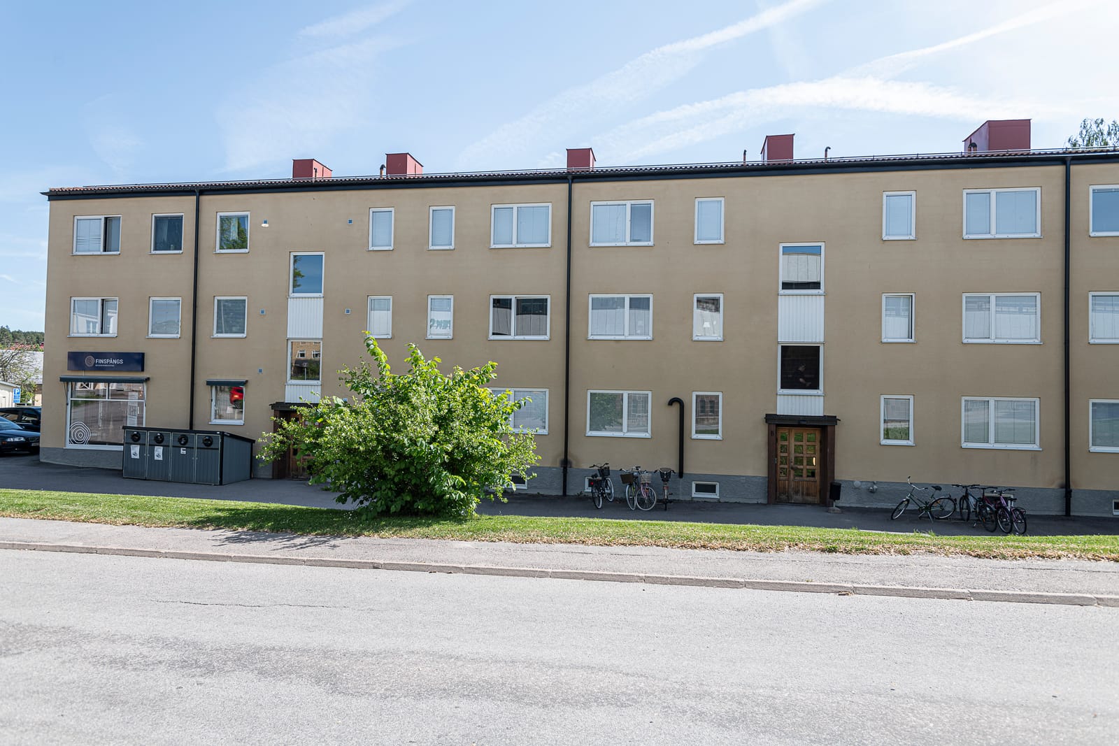 Stationsvägen 4 C