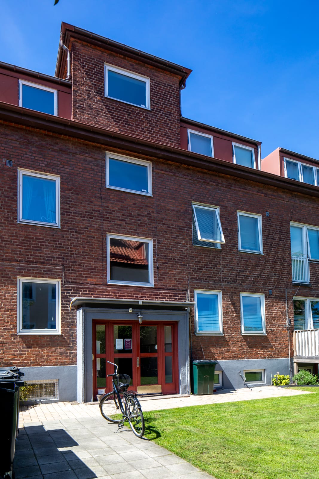Vasagatan 45