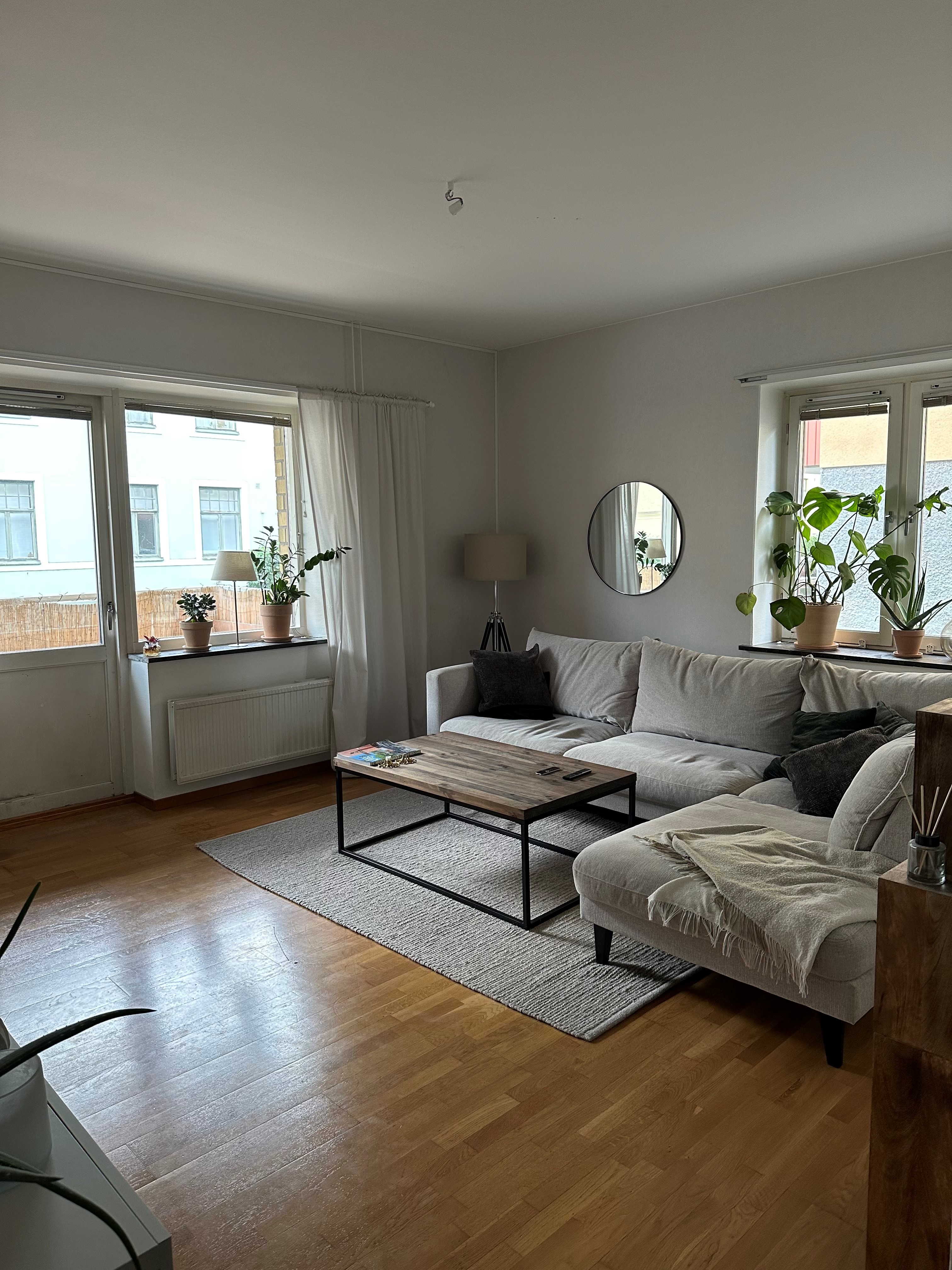 Bagaregatan 16 B