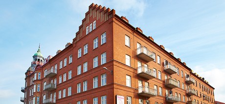 Vårgatan 2