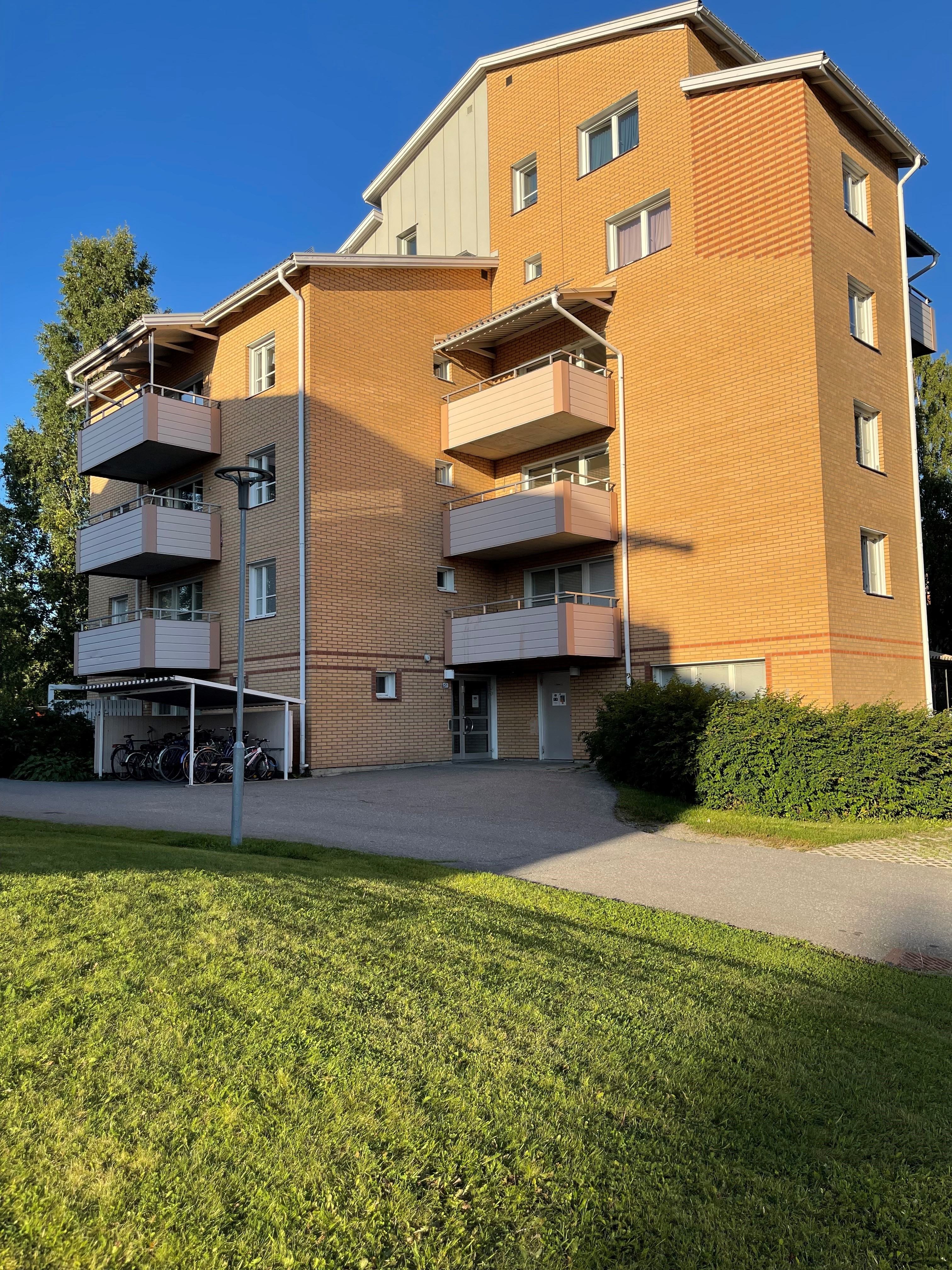 Lyckogränd 51