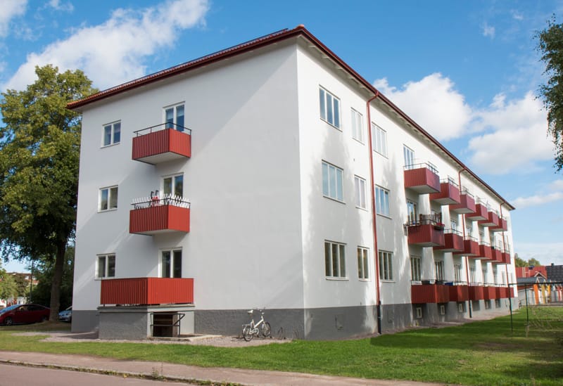 Skolgatan 12 A