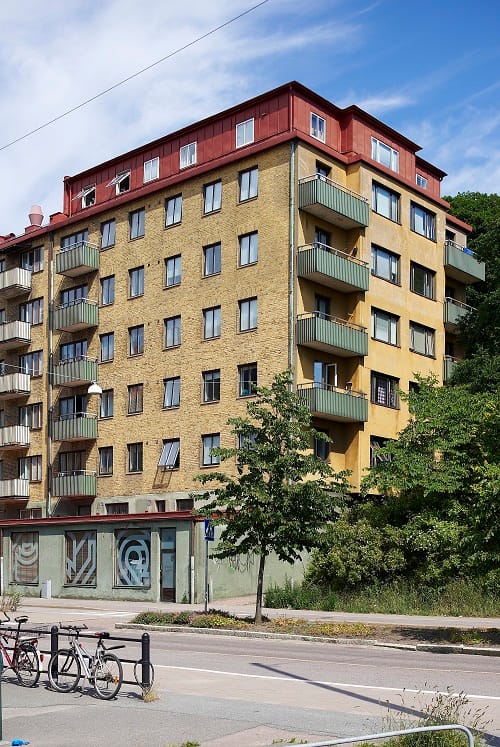 Norra Gubberogatan 28