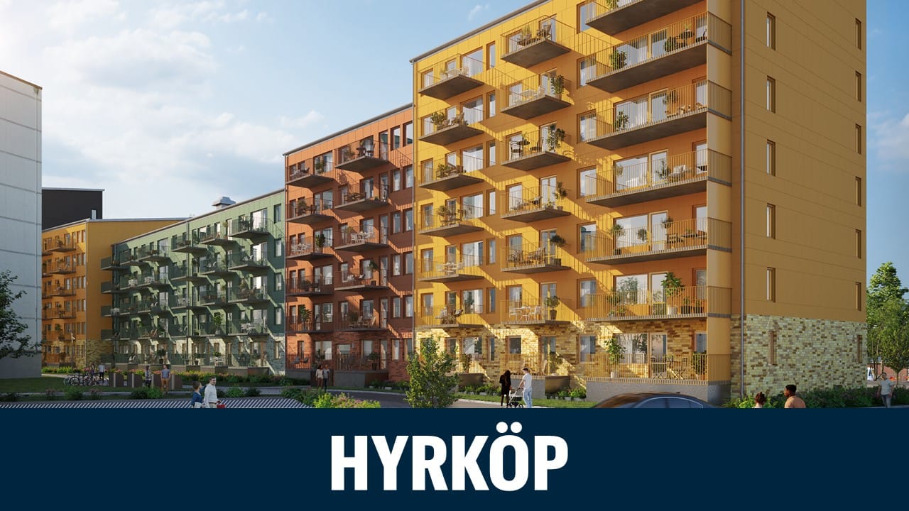 Lergöksgatan 5D
