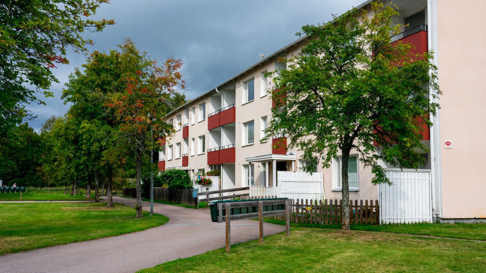 Mossebogatan 6A – bild 2
