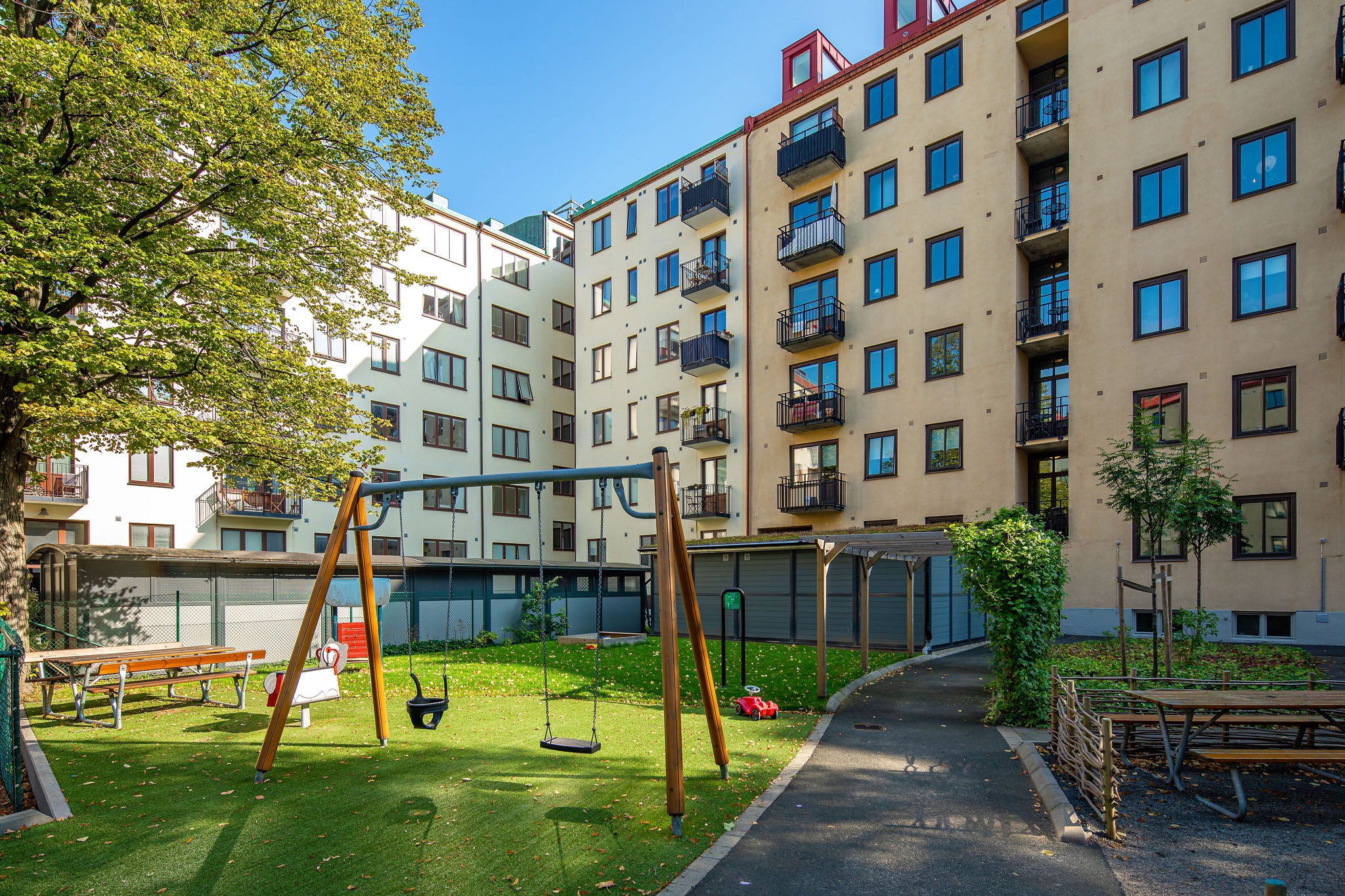 Baldersgatan 3 – bild 5