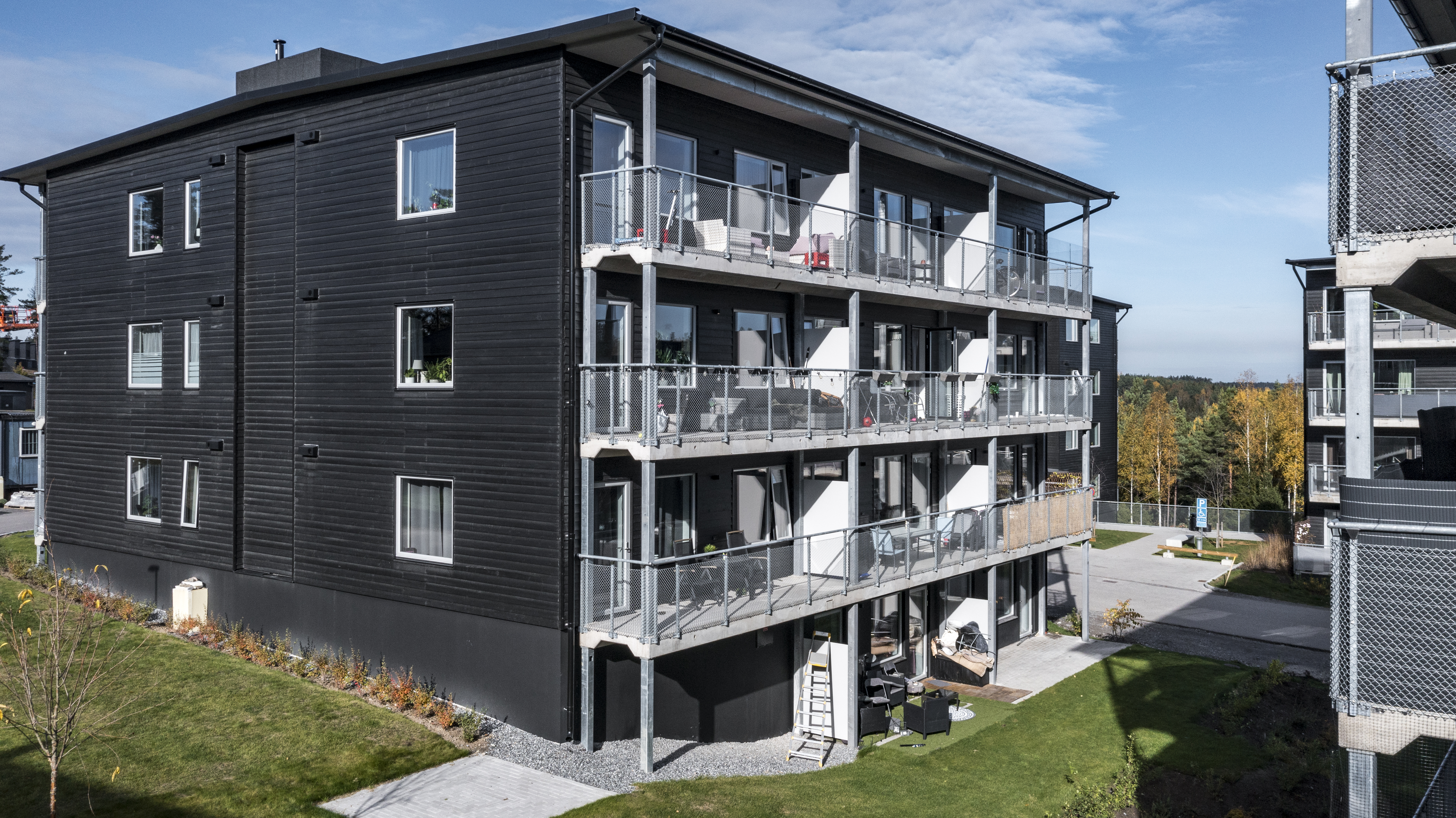 Tant Gröns Väg 7 – bild 2