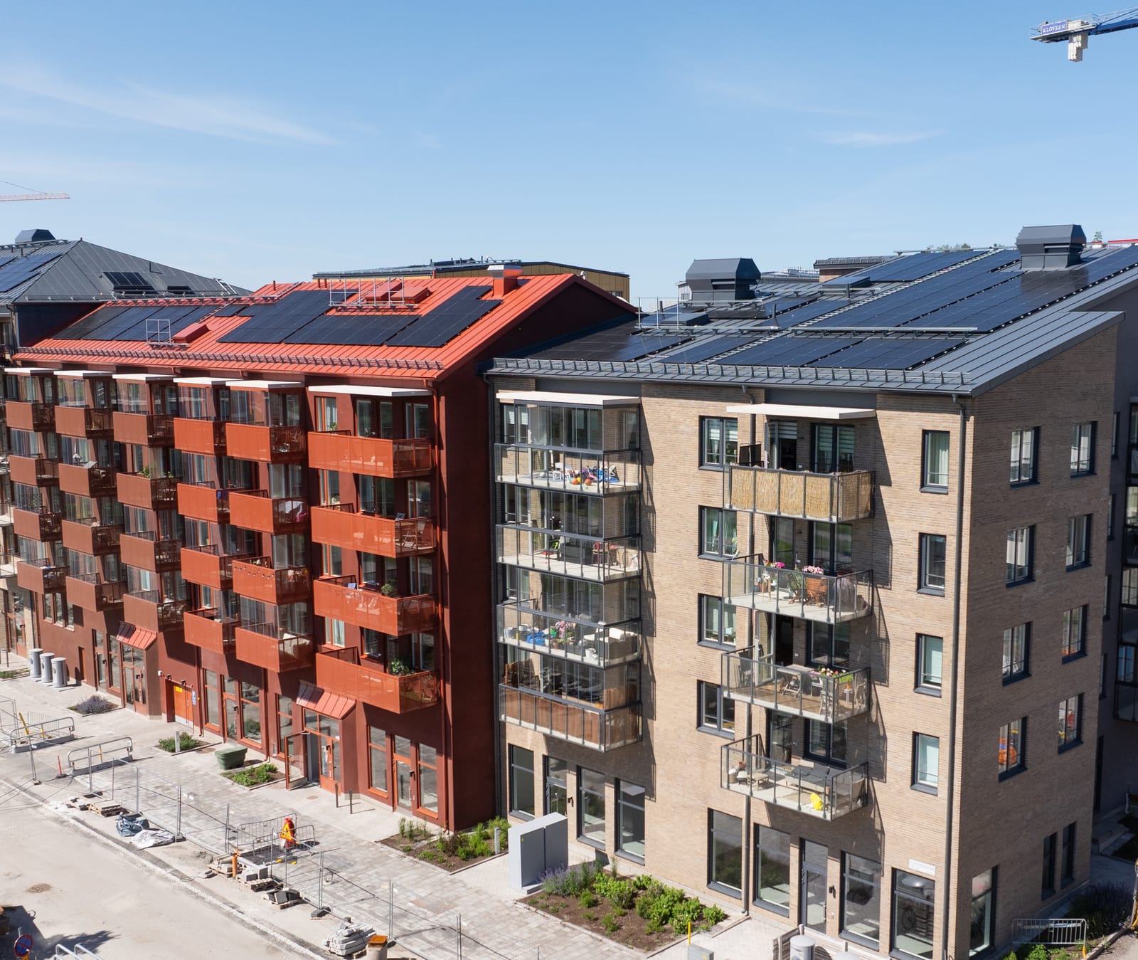 Gamla Enköpingsvägen 144 A