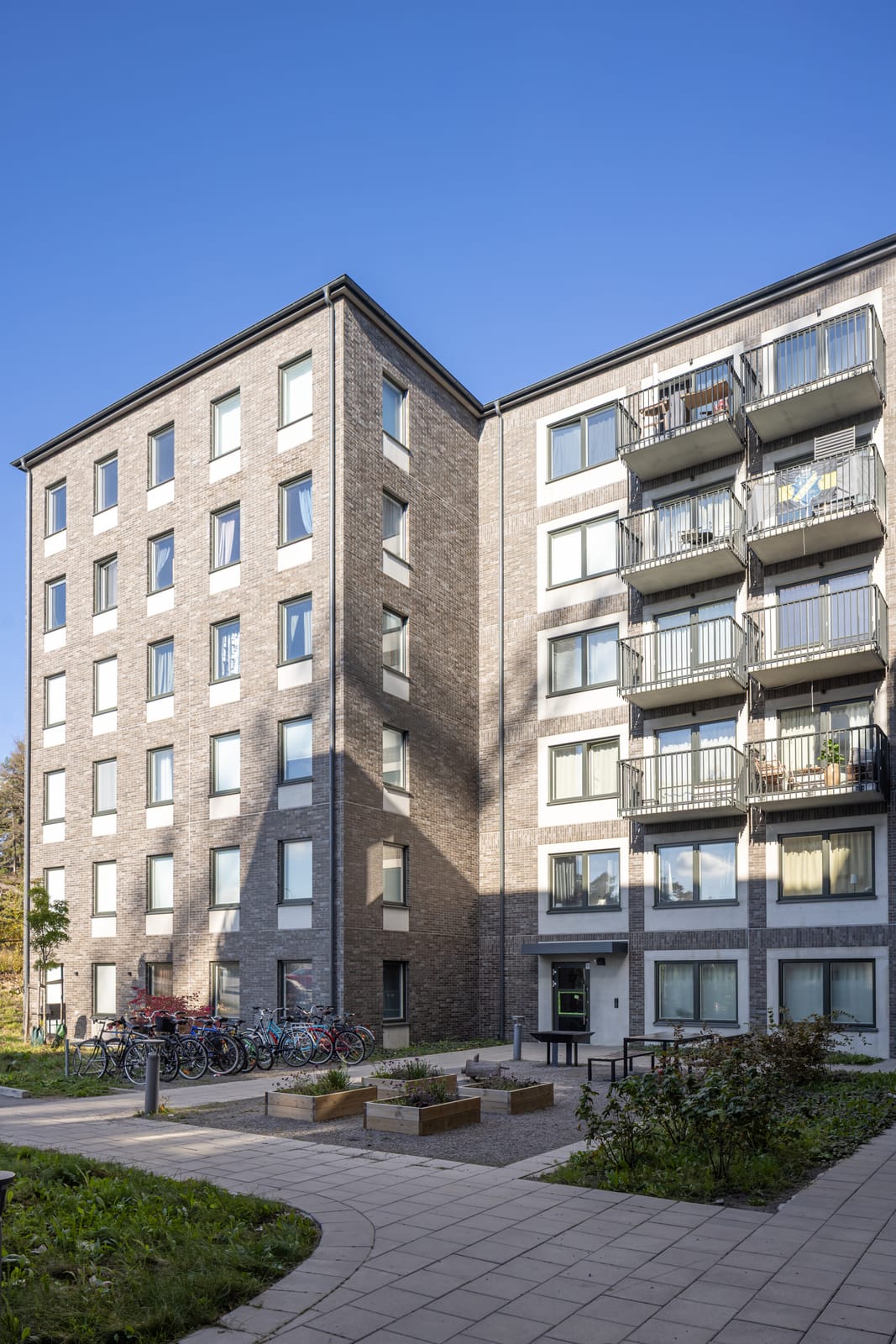 Segersällsvägen 27