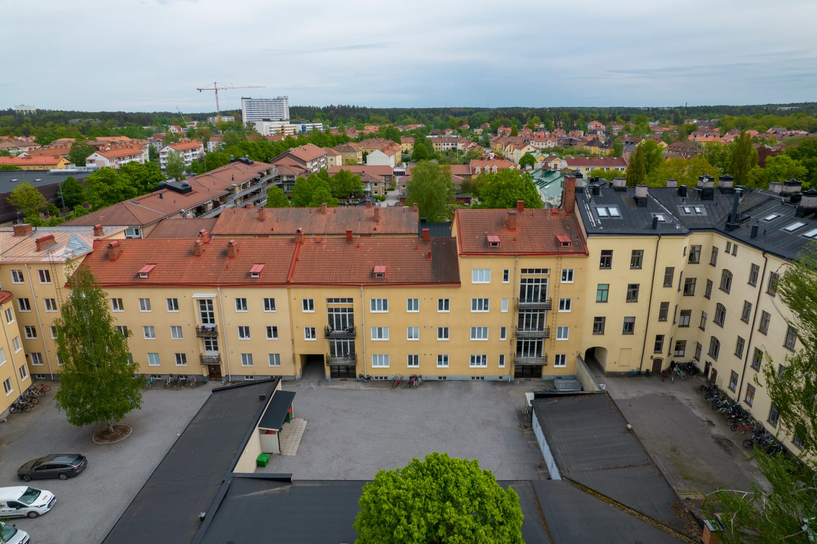 Trädgårdsgatan 4