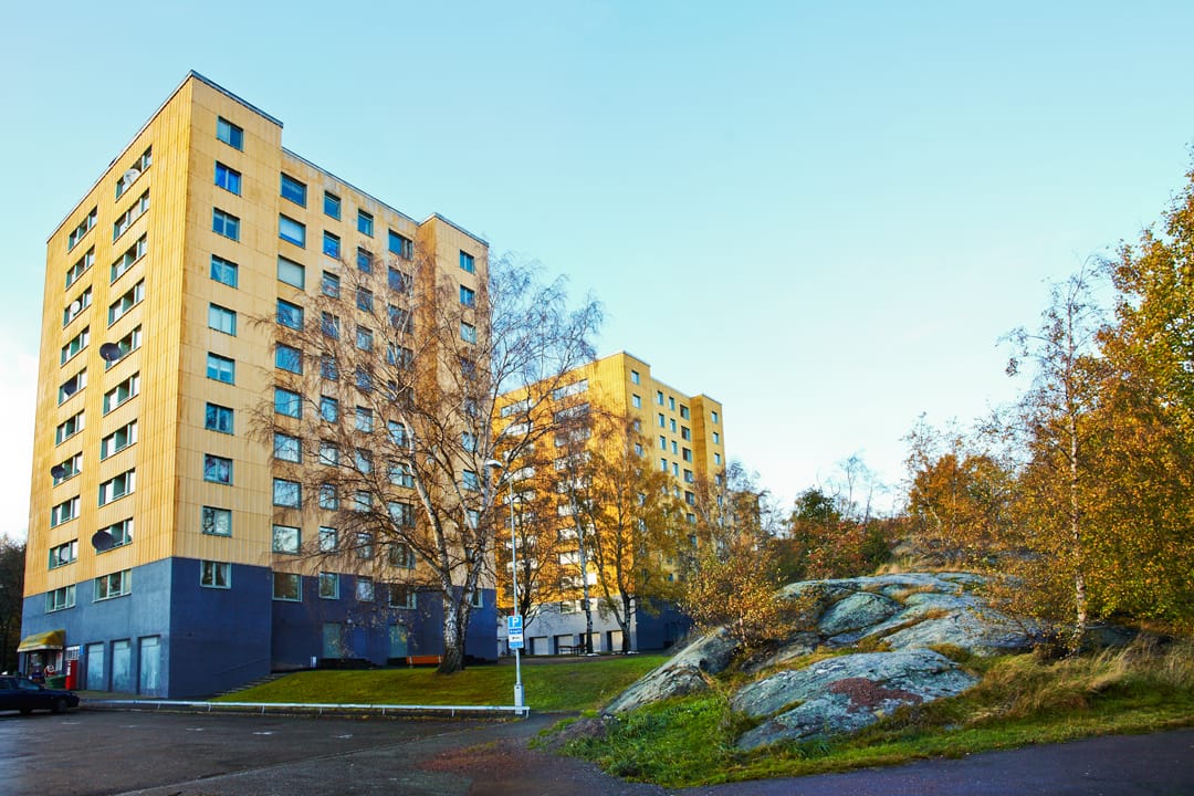 Höstvädersgatan 27