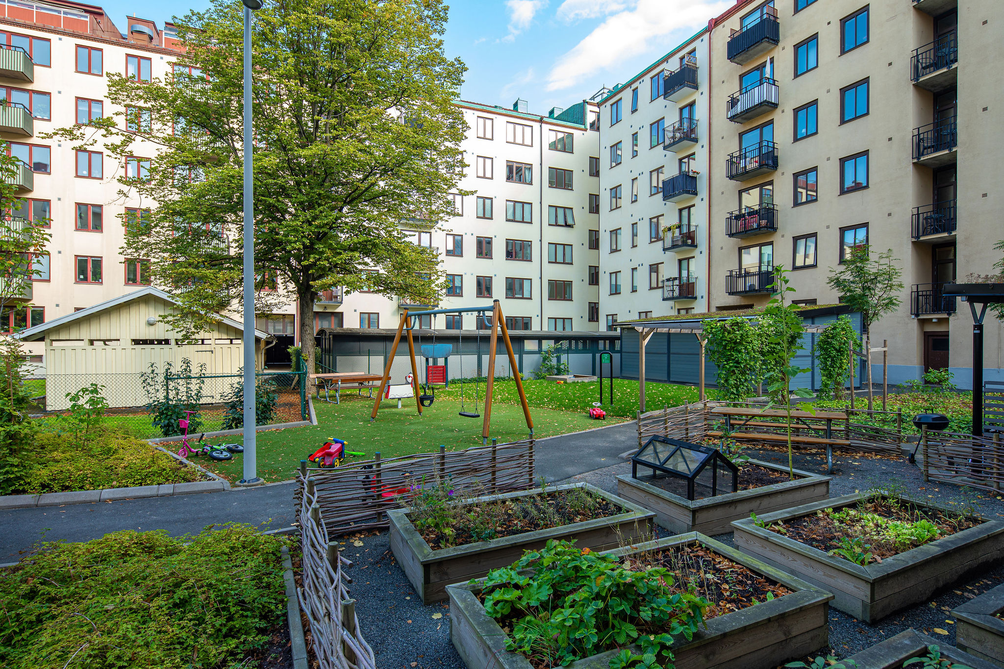 Baldersgatan 3 – bild 4