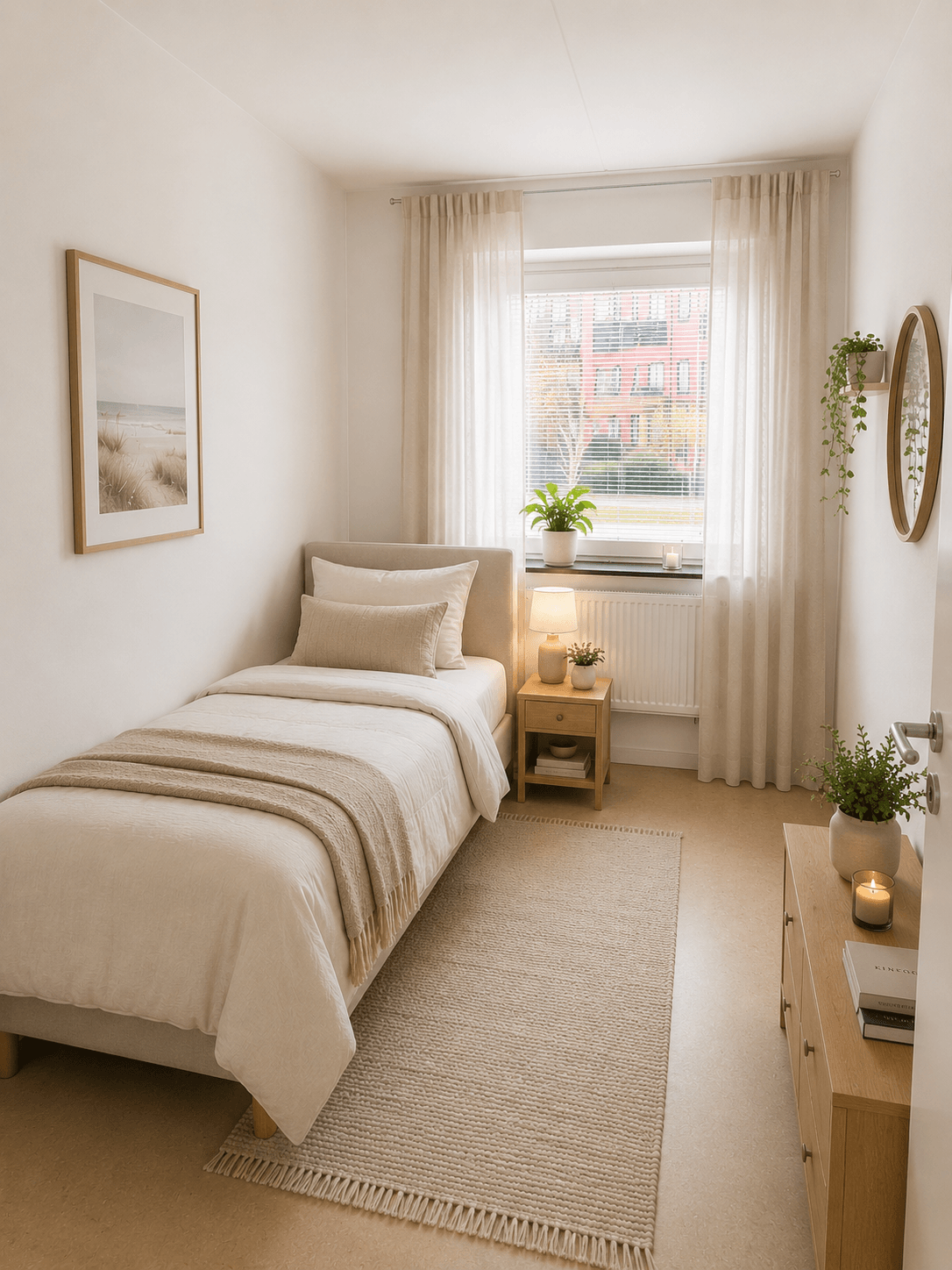 2 rok · 42 m² i Nykvarn – bild 5