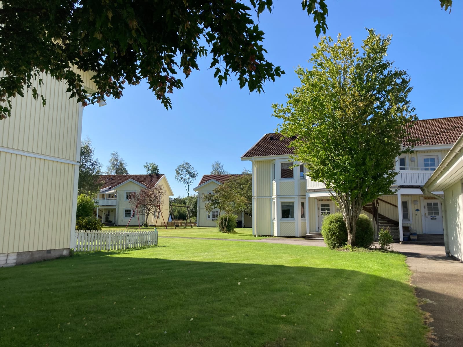 Granelidsvägen 3C