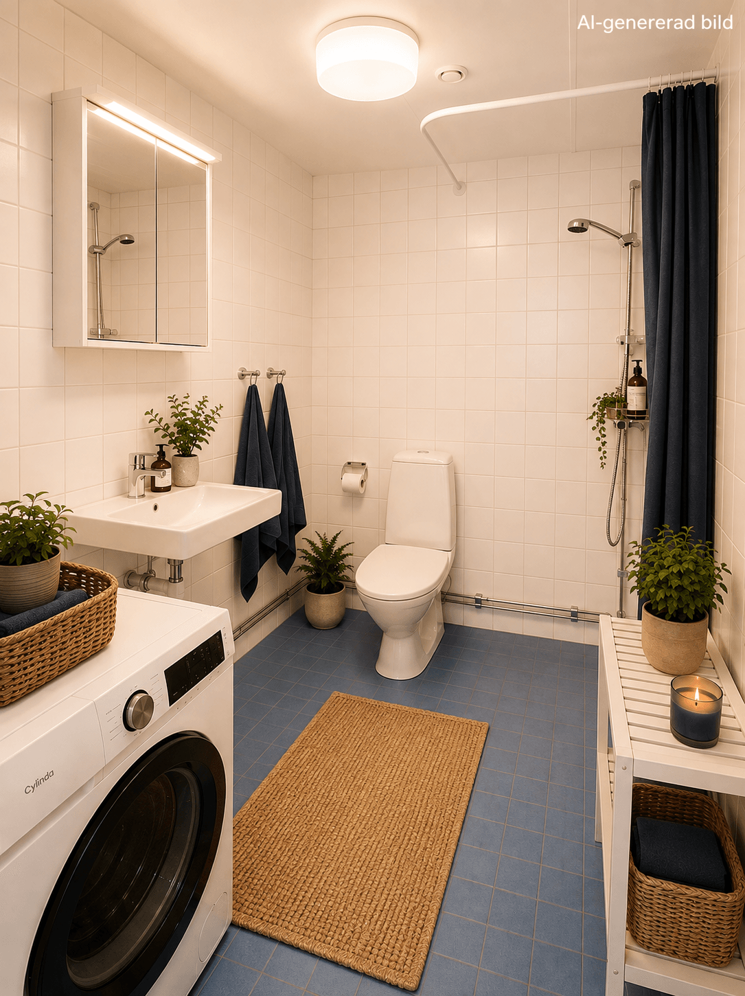 1 rok · 28 m² i Nykvarn – bild 4