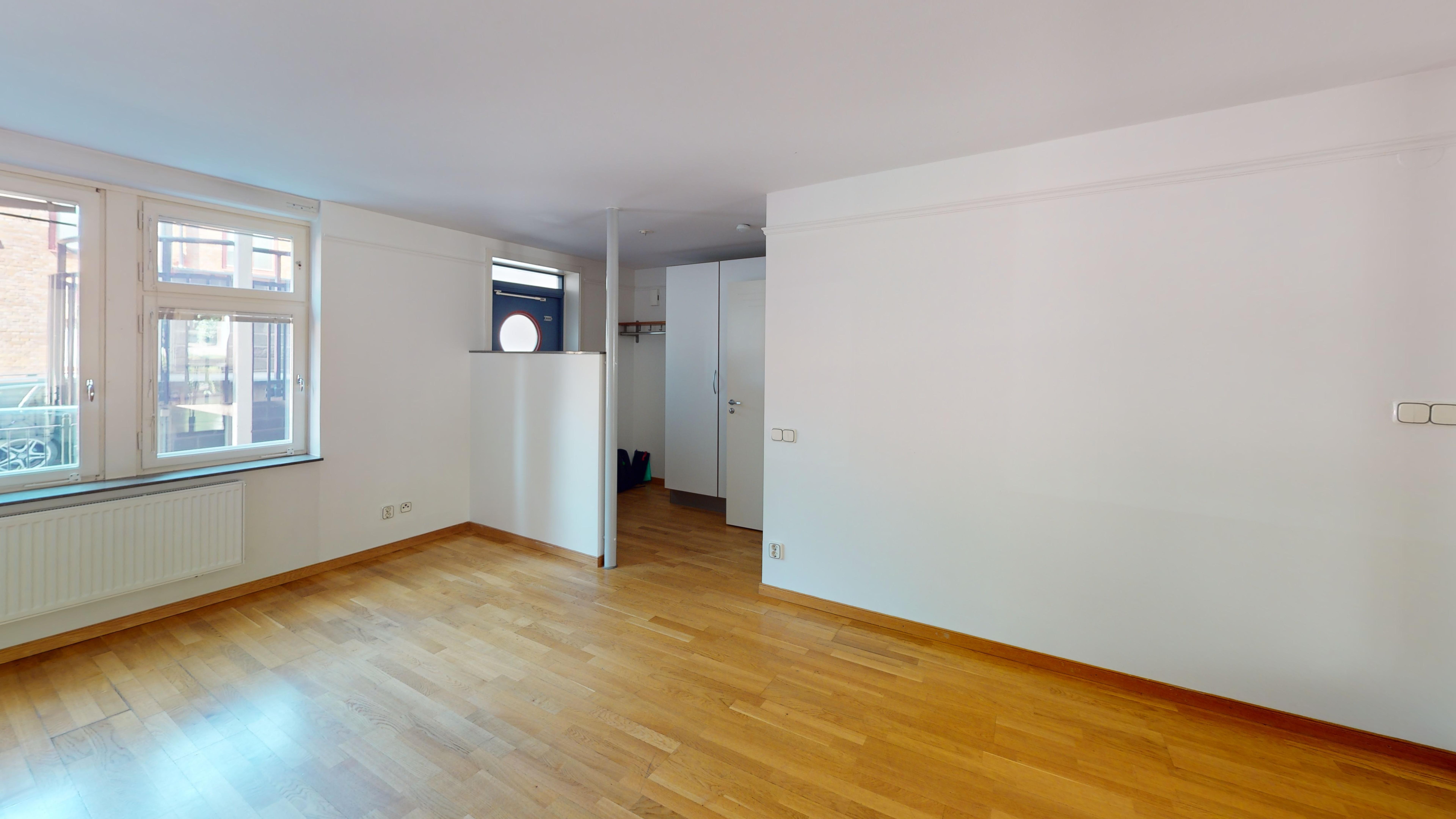 Verkstadsgatan 8 D