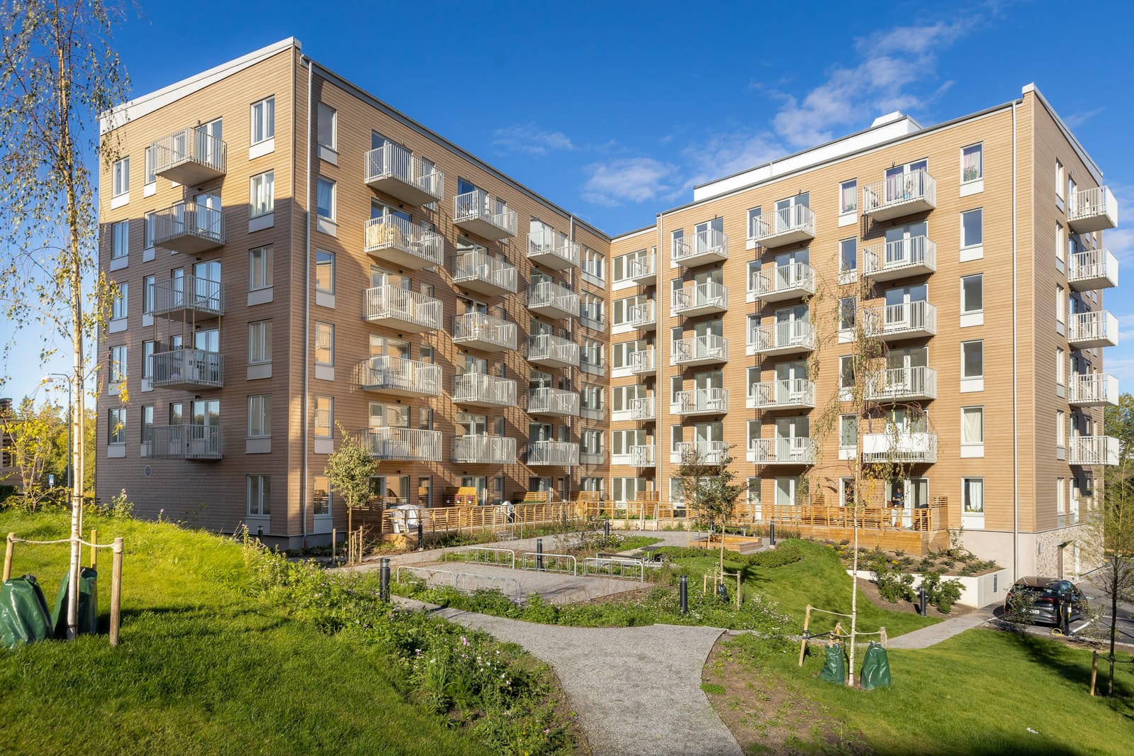 Kristinebergsvägen 9