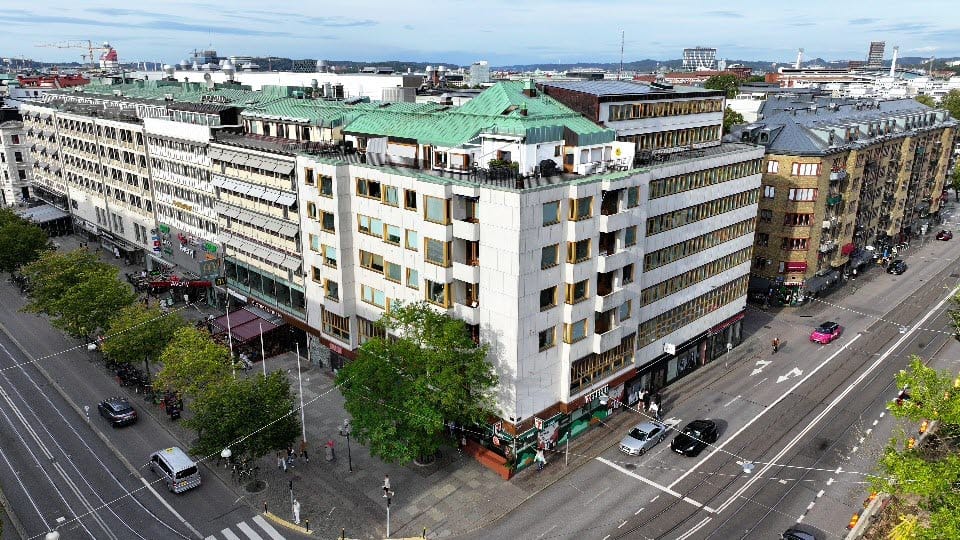 Kungsportsavenyen 34