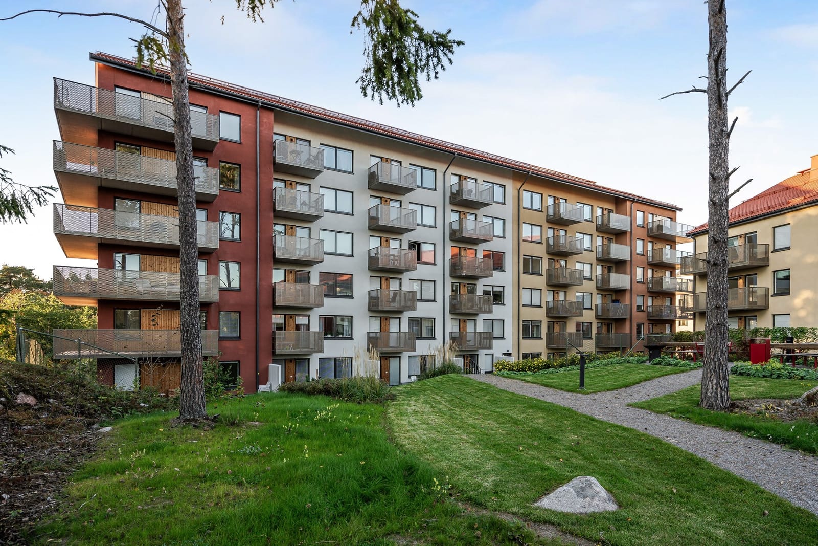 Torpängsgatan 12B