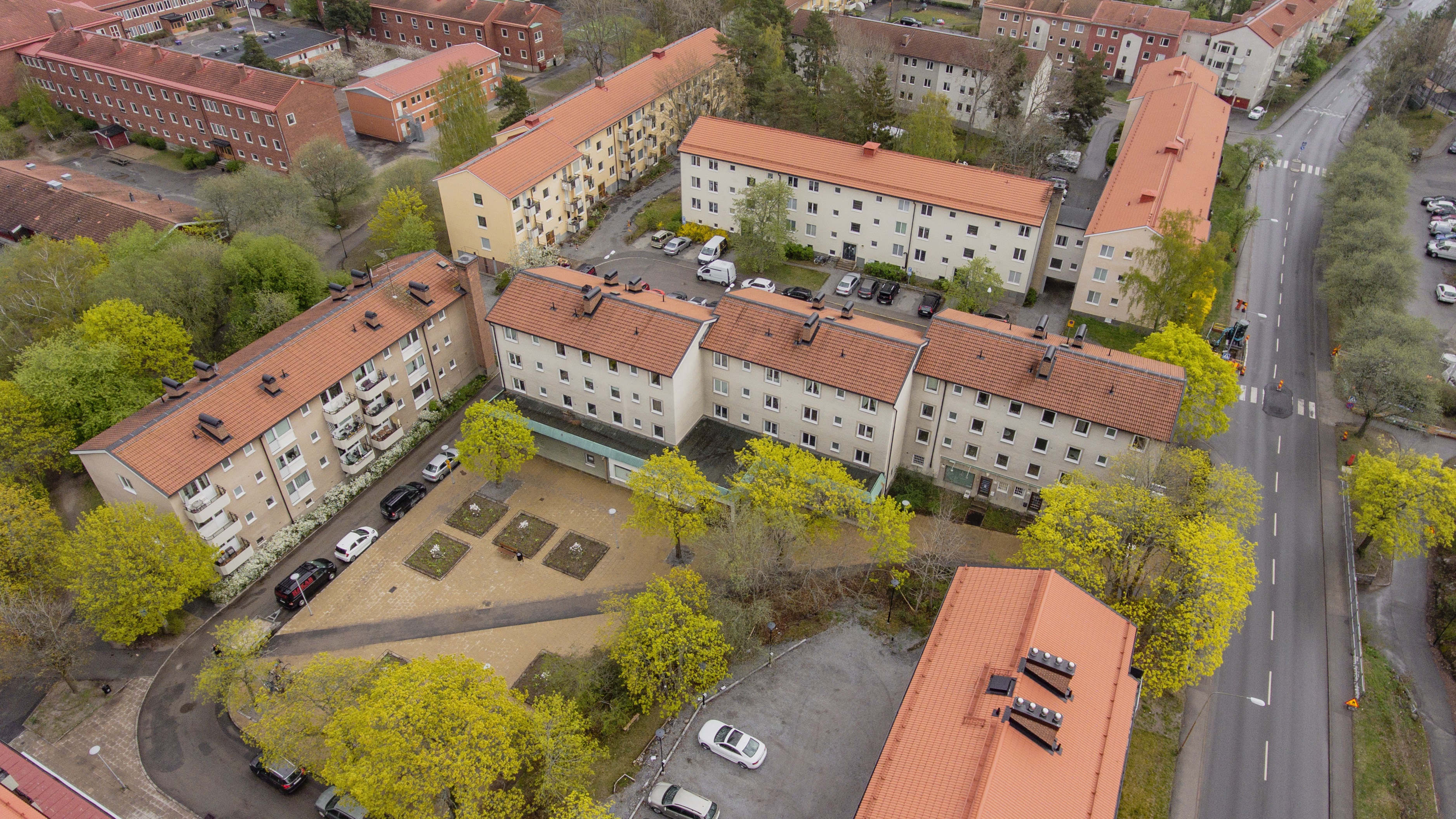Sjösavägen 63
