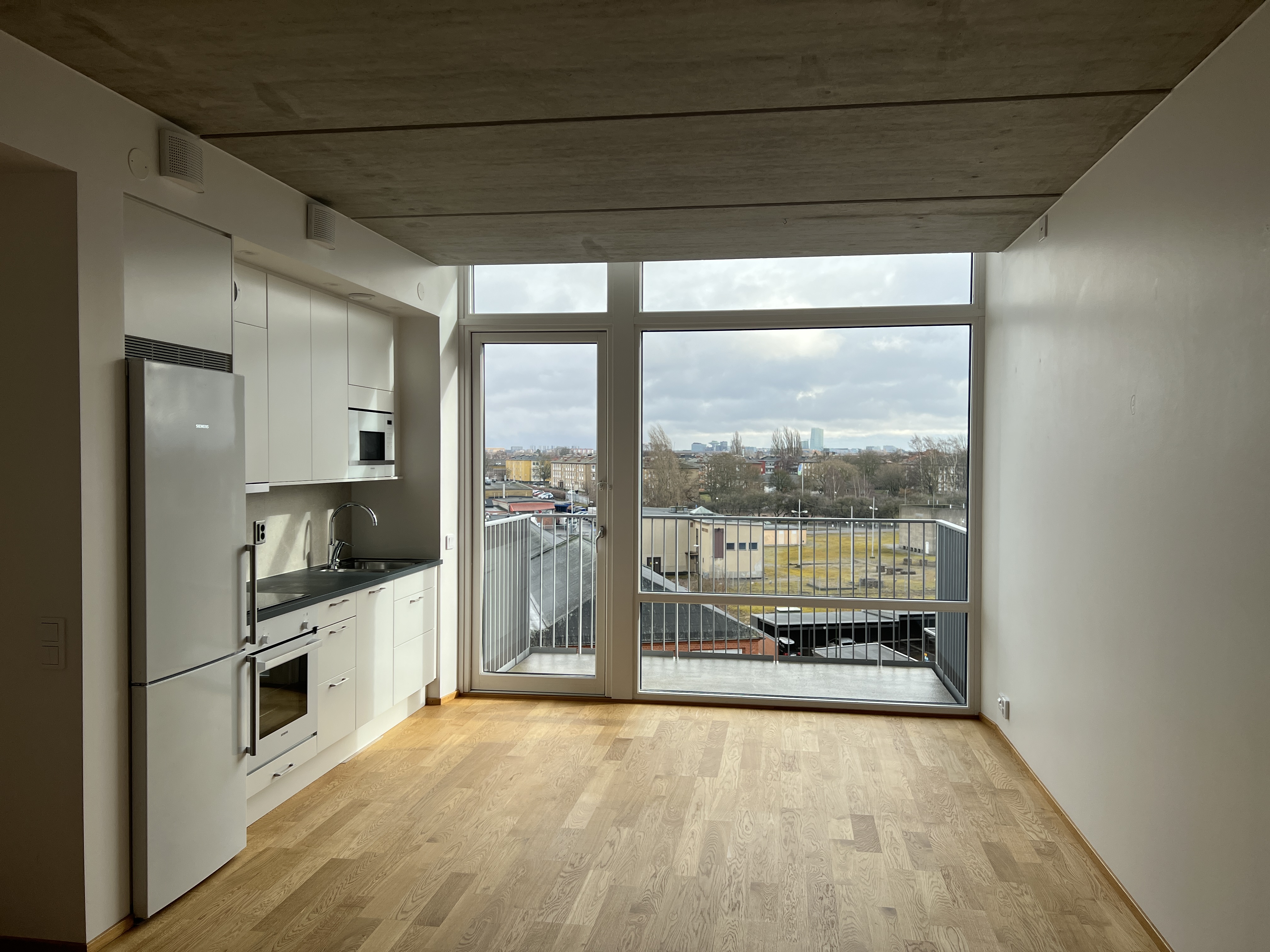 Gjutformsgatan 1