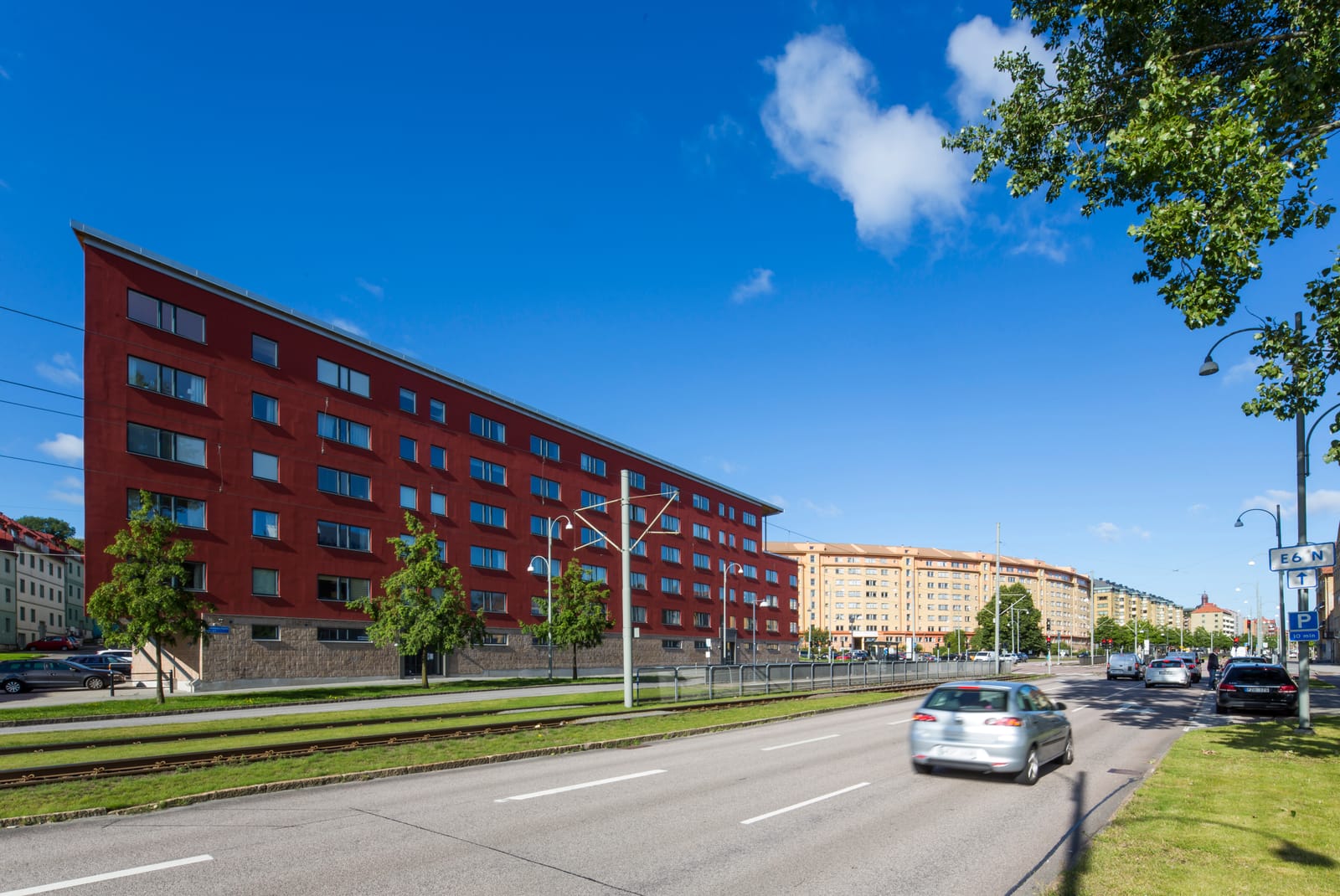 Mölndalsvägen 49