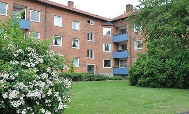 Grönängsslingan 10 C