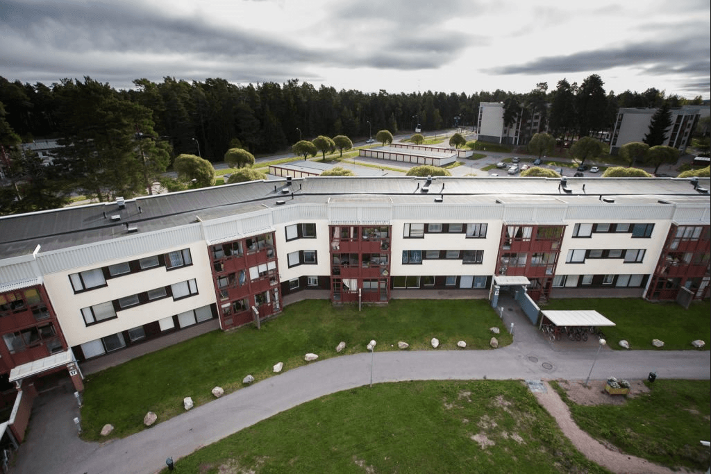 Moränvägen 7B