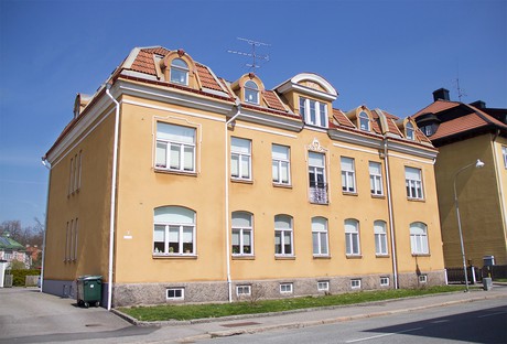 Kungsgatan 3 B