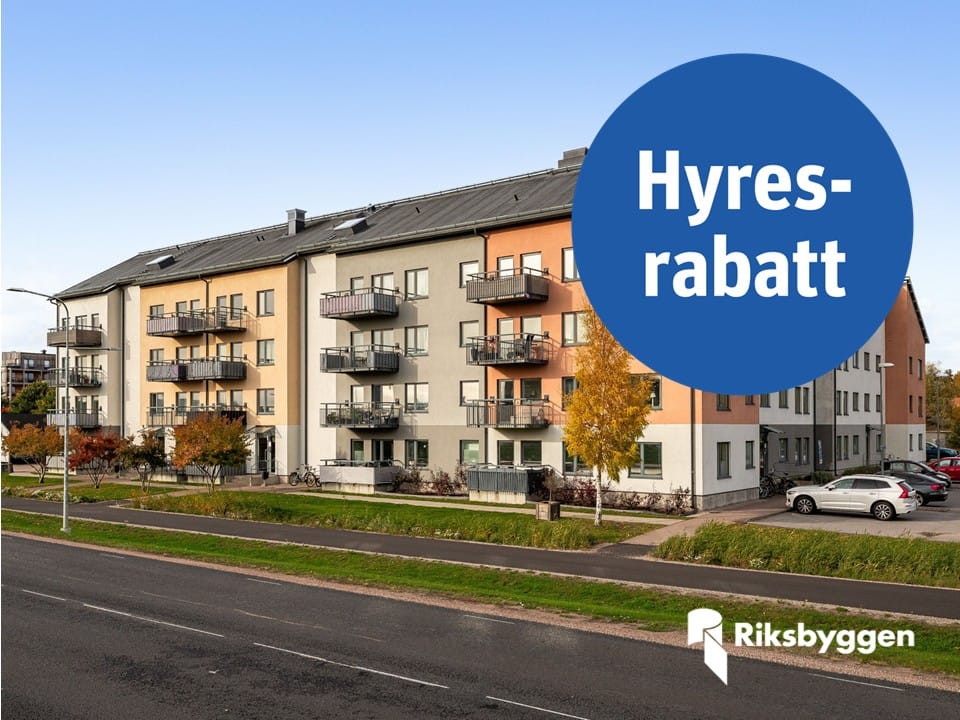 Johan Skyttes Väg 12