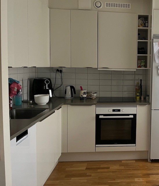 Västra Åpromenaden 22 C – bild 2