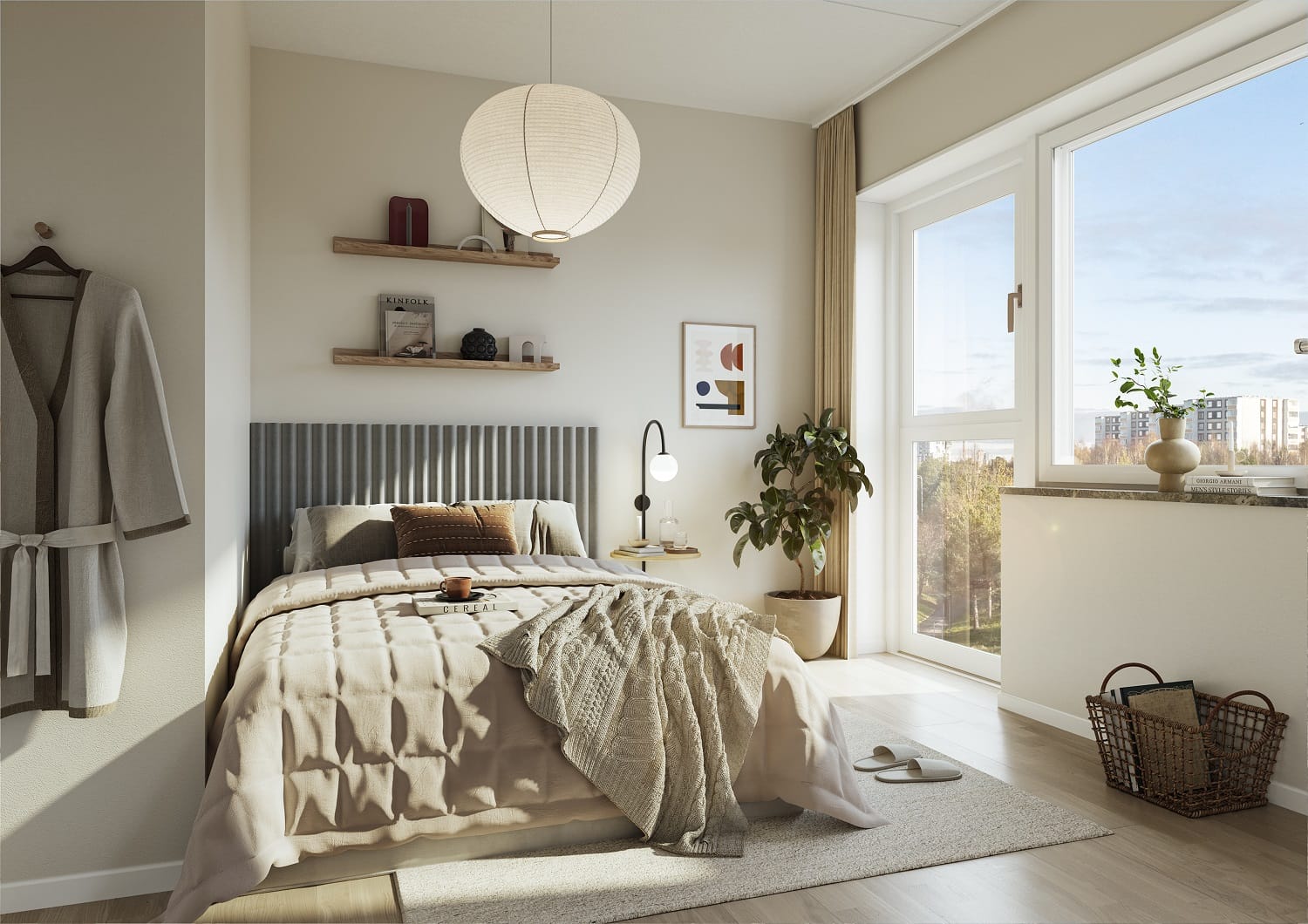 Ellen Rydéns Väg 15