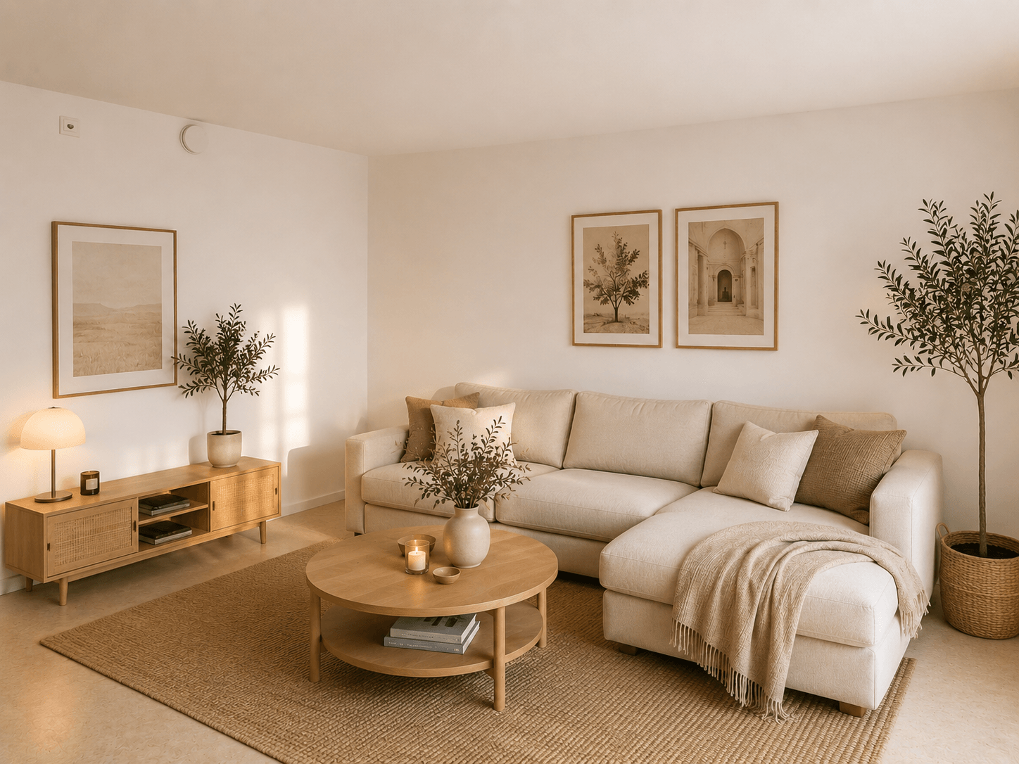 1 rok · 30 m² i Nykvarn – bild 3