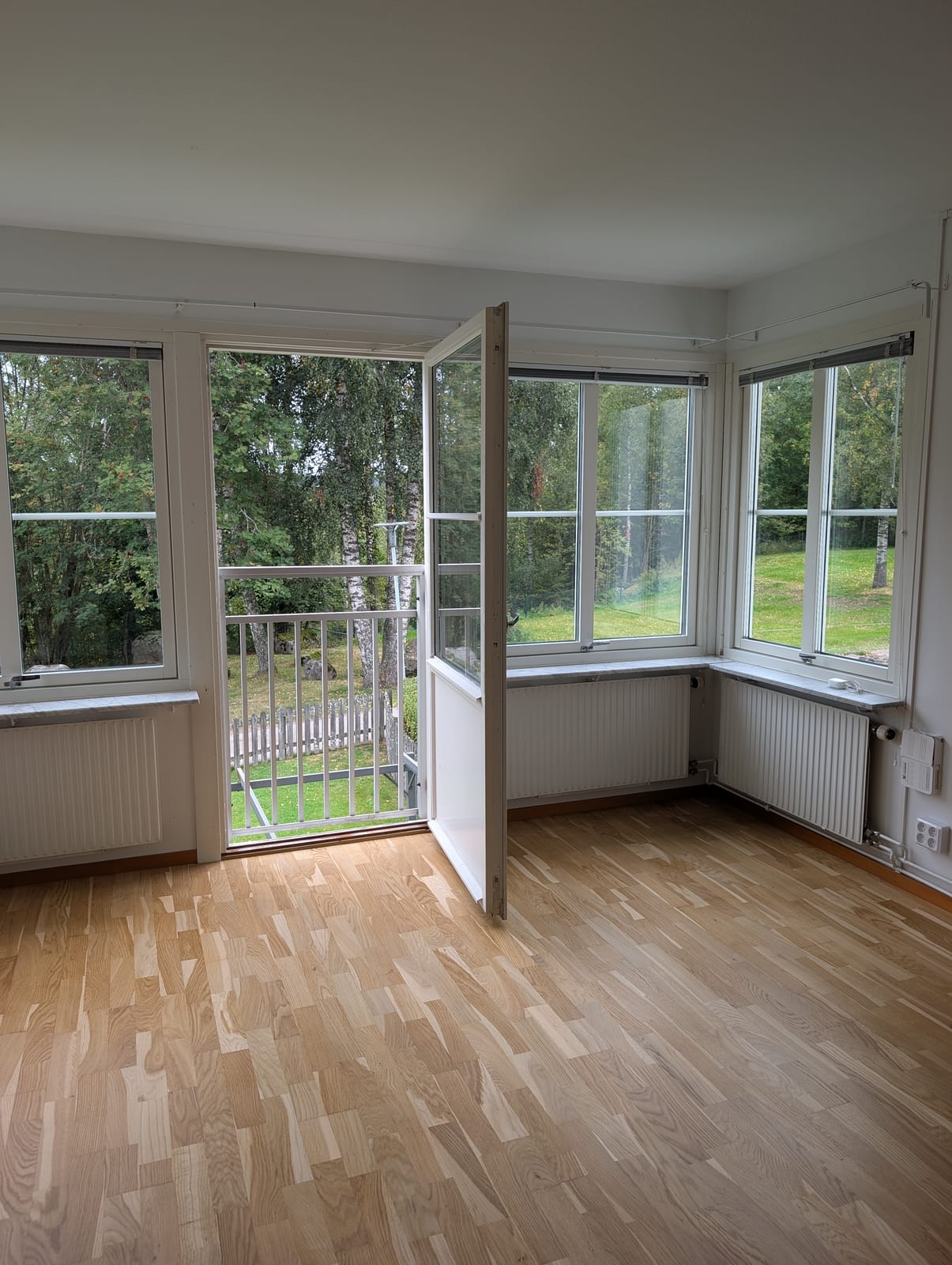 Alprosvägen 5B