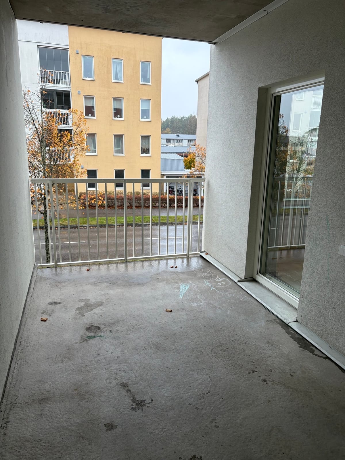 Nils Åbergs Gata 23