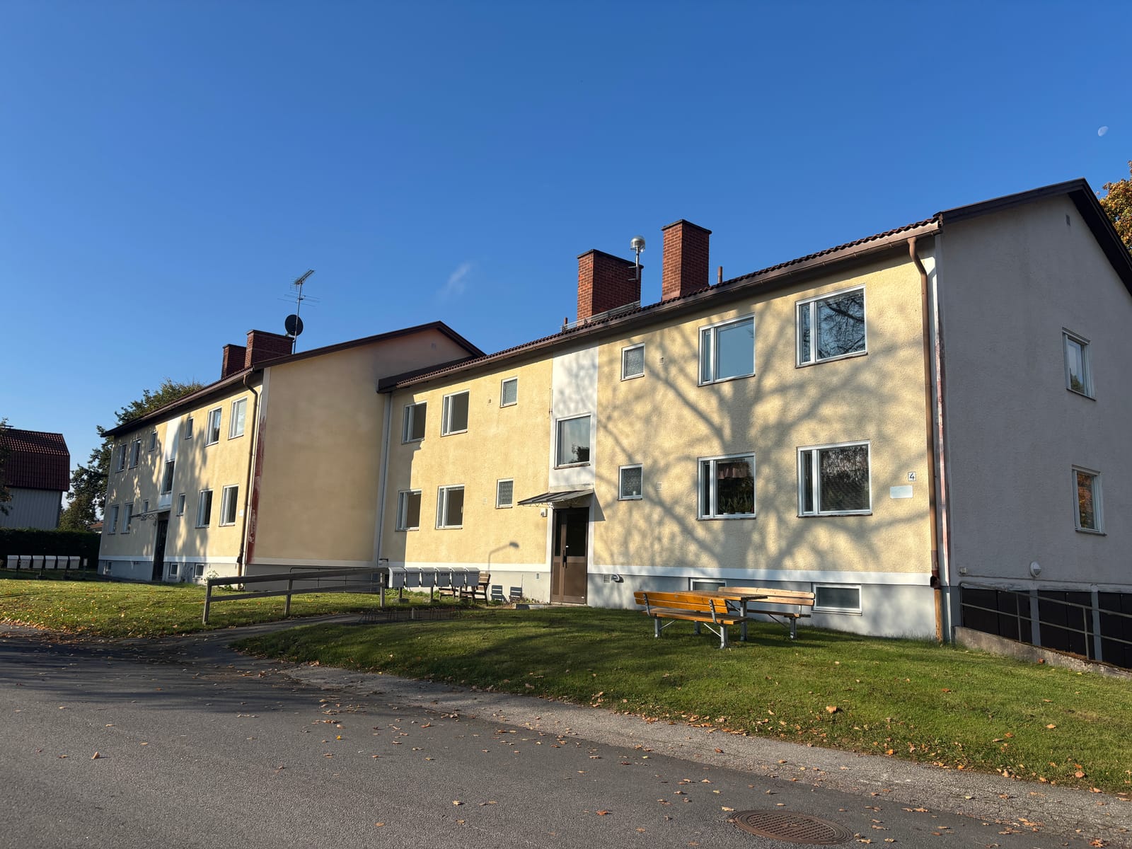 Bäcklundavägen 4 – bild 5