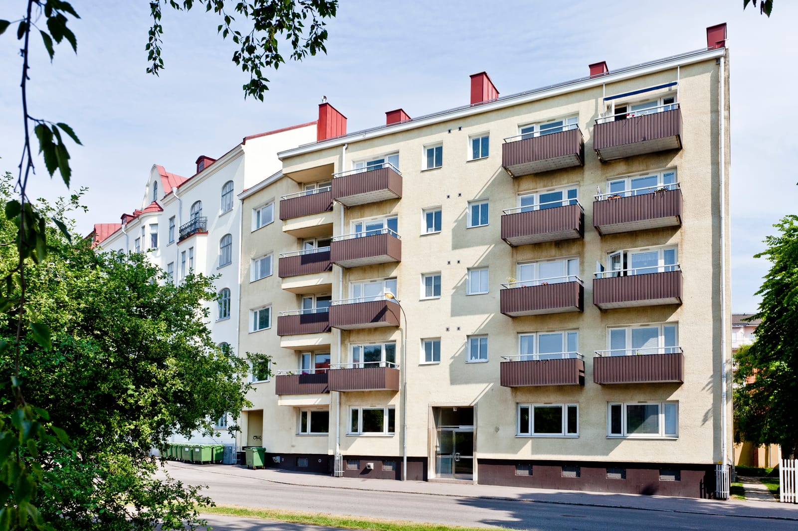 Södra vägen 14