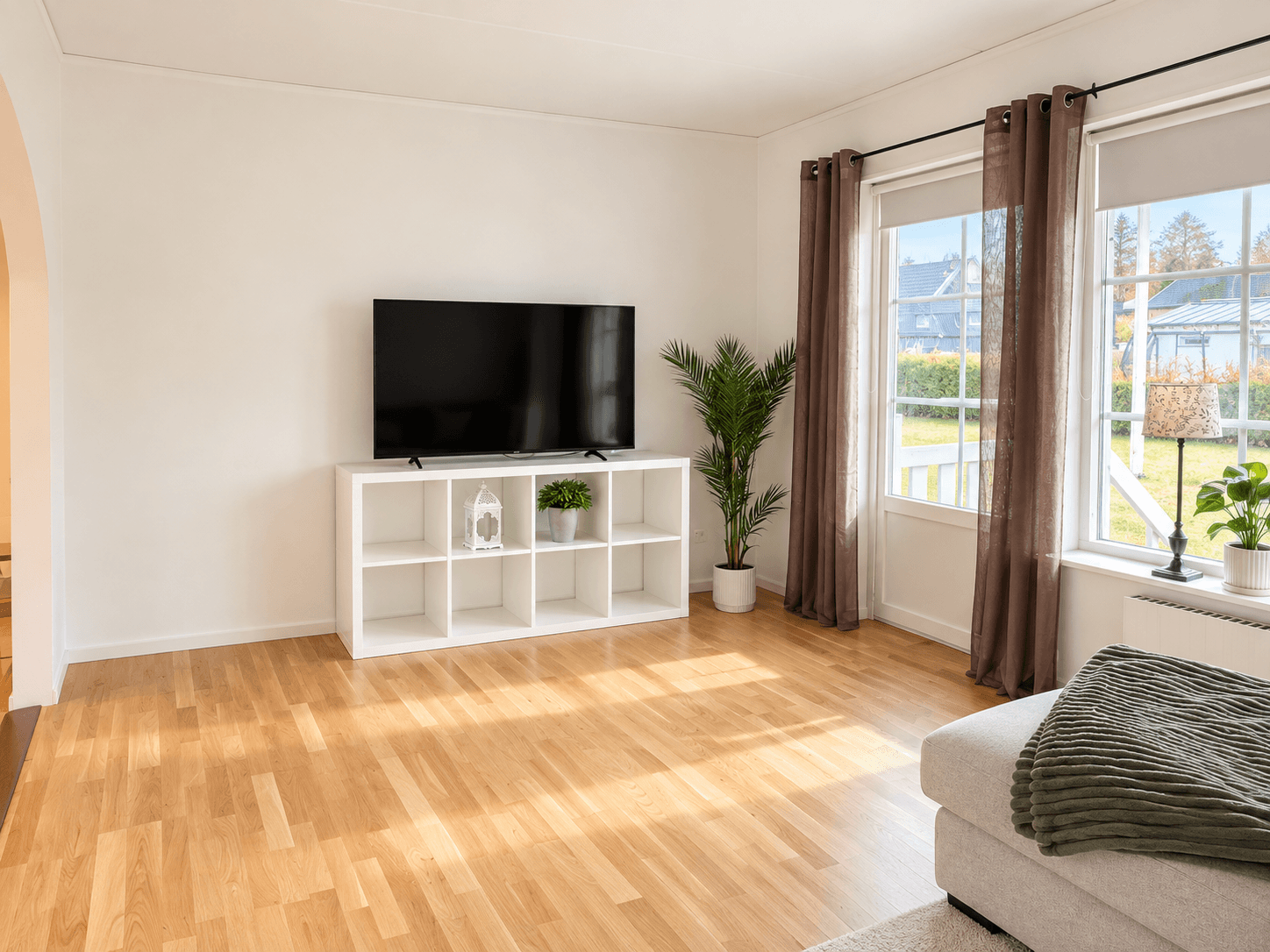 Hössna Hovslagarliden 2B – bild 2