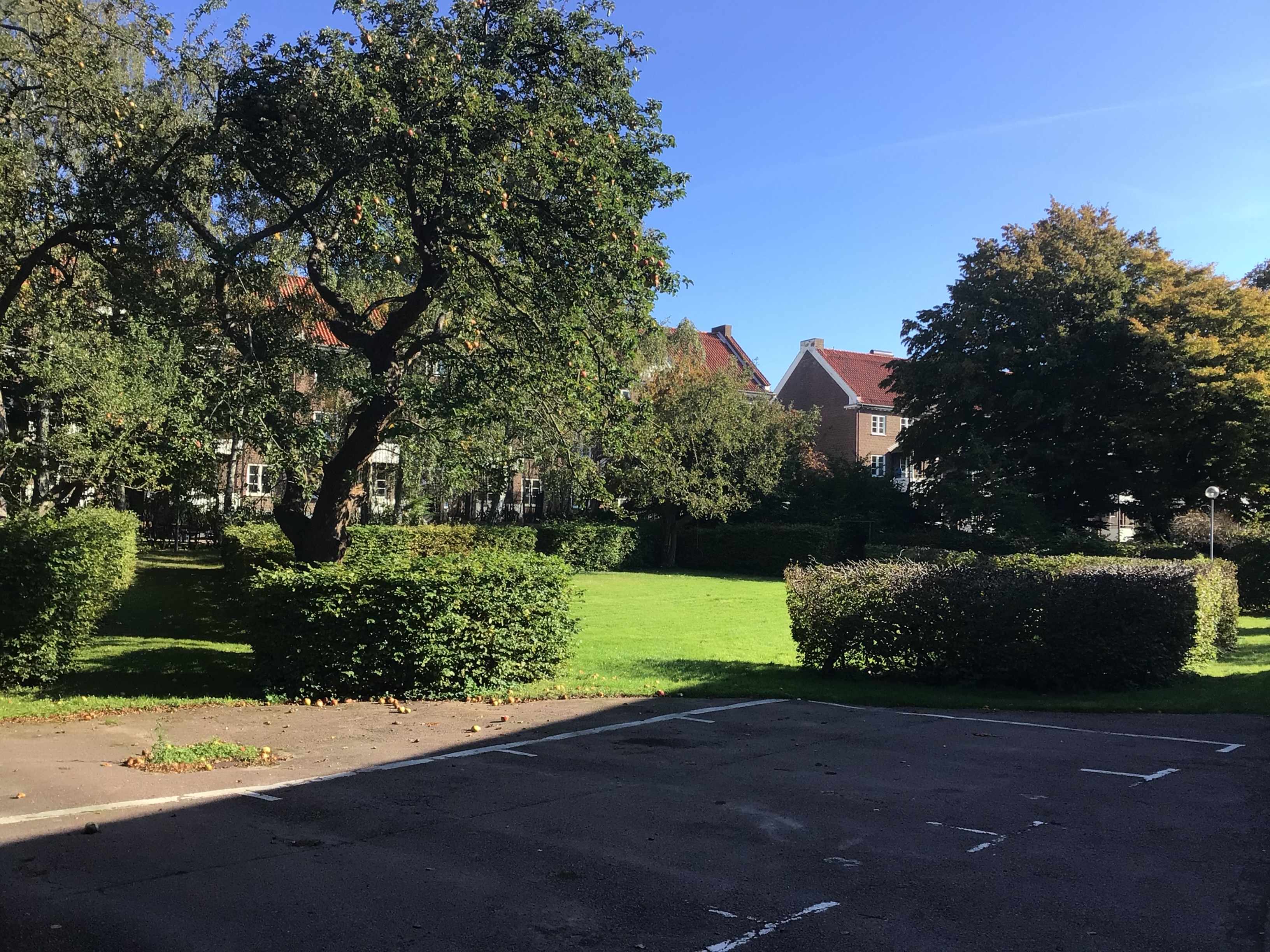 Sofiebergsvägen 2B