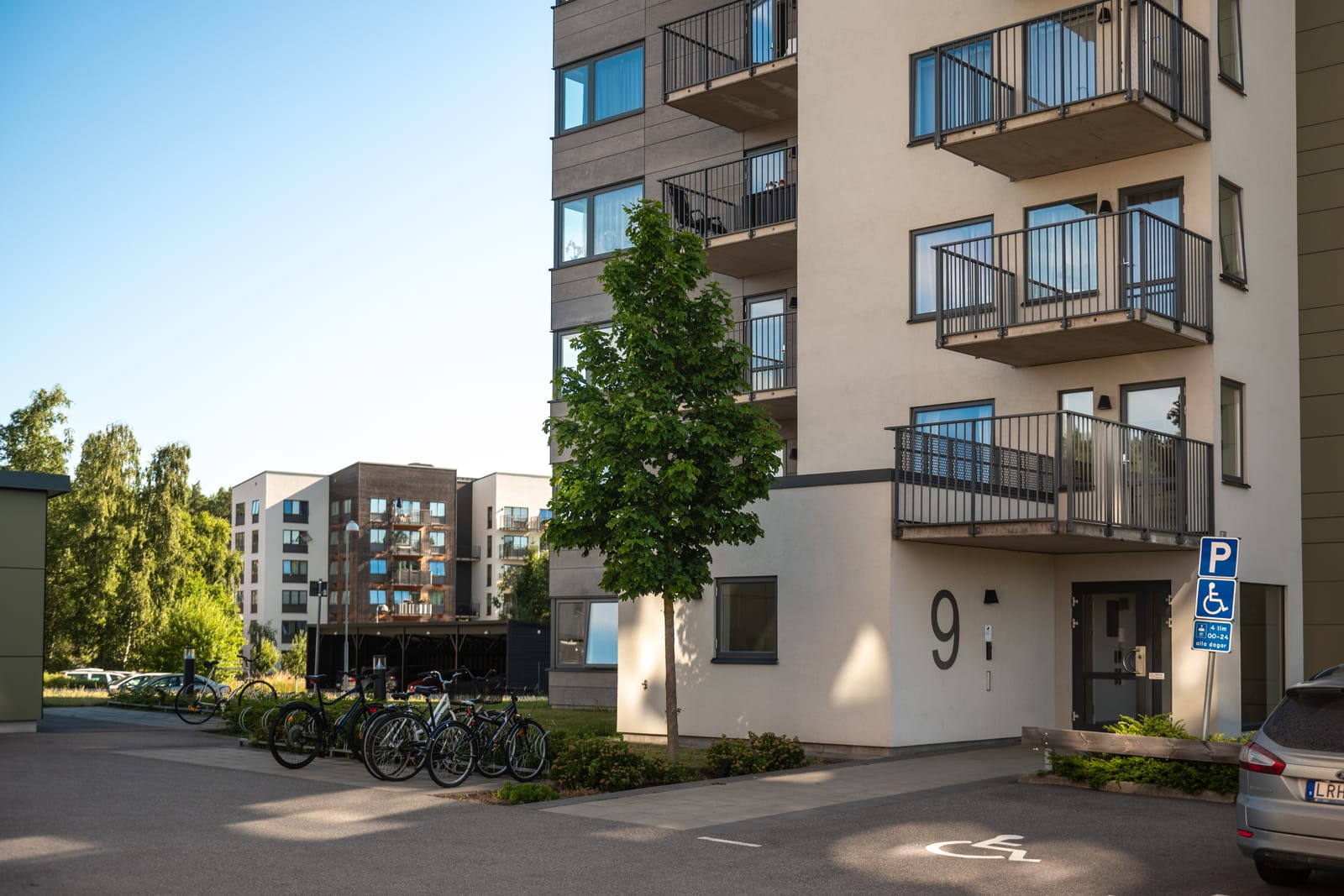 Värsnäsvägen 9