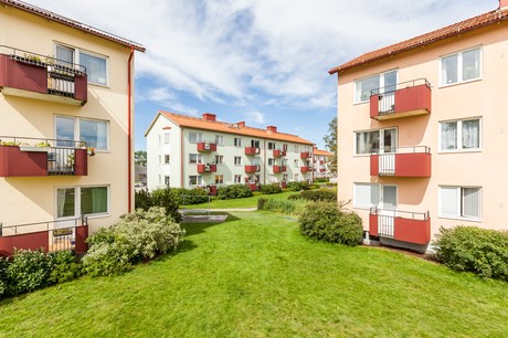 Skördevägen 3
