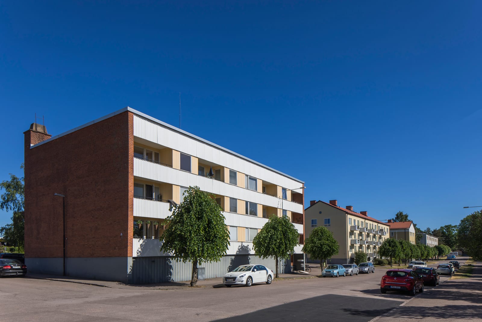 Allévägen 9