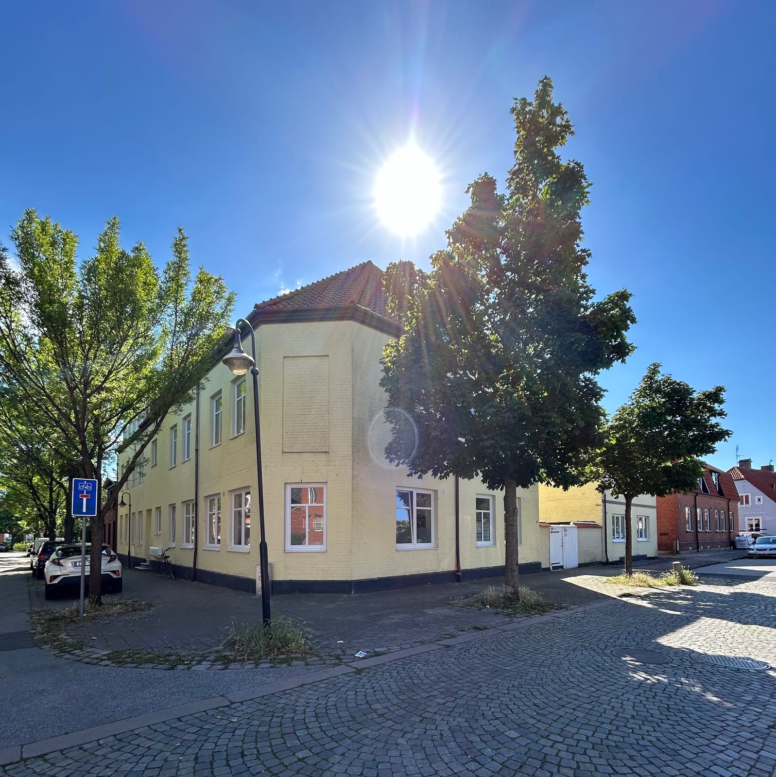 Söderslättsgatan 5