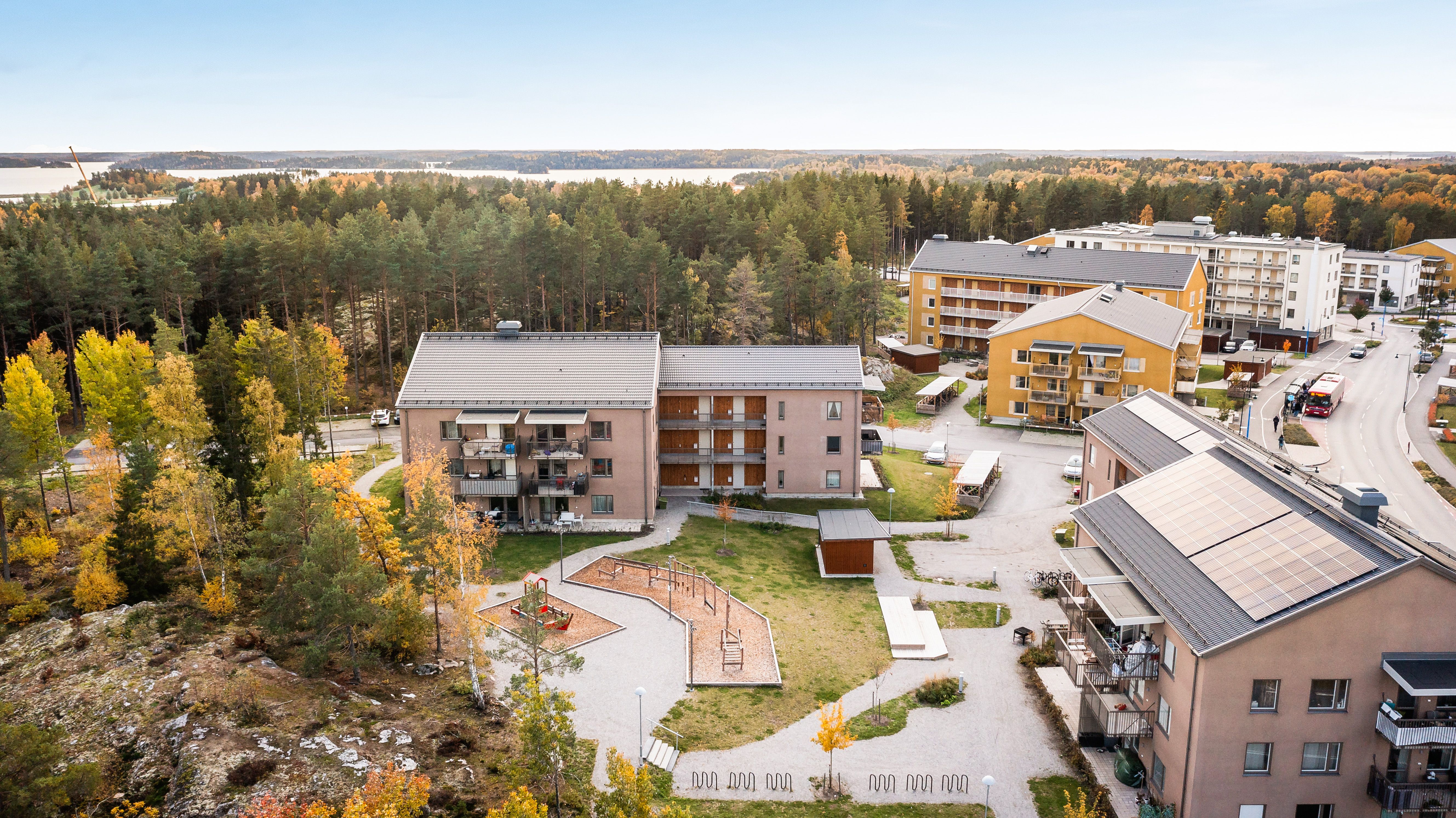 Frälsevägen 3C